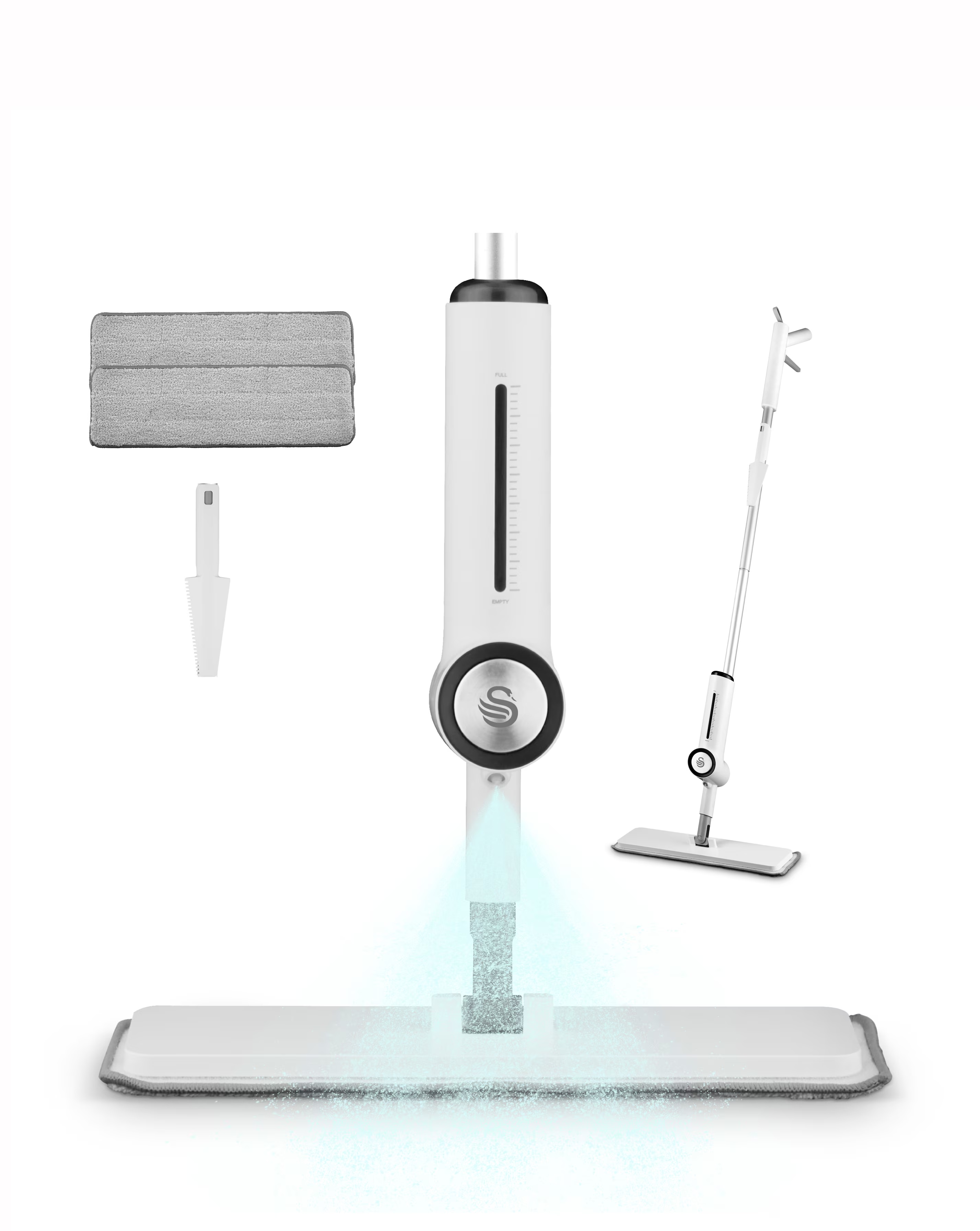 Swan Elevate Spray Mop 1 Swan Elevate Spray Mop