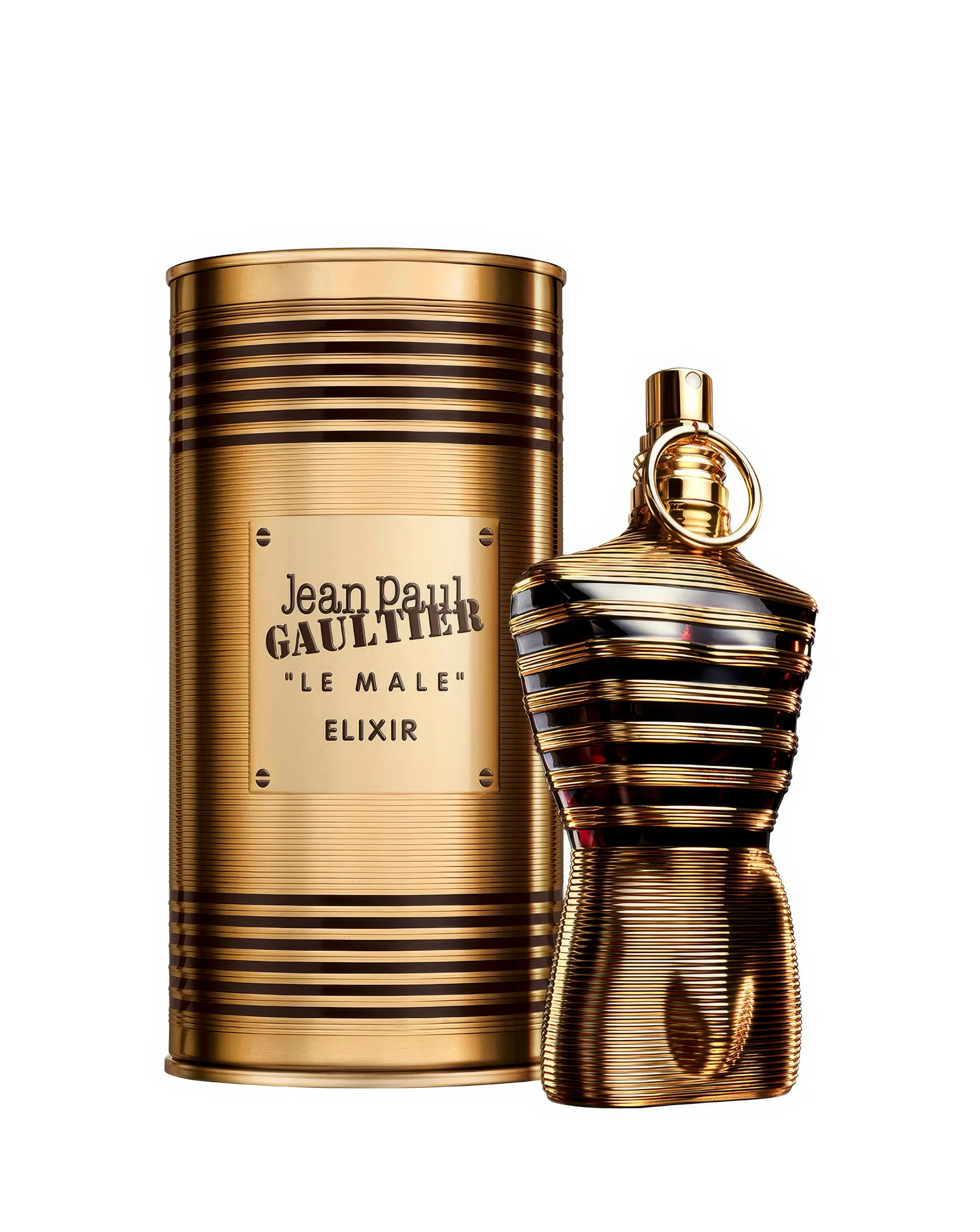 Jean Paul Gaultier Le Male Elixir 75ml 1 Jean Paul Gaultier Le Male Elixir 75ml