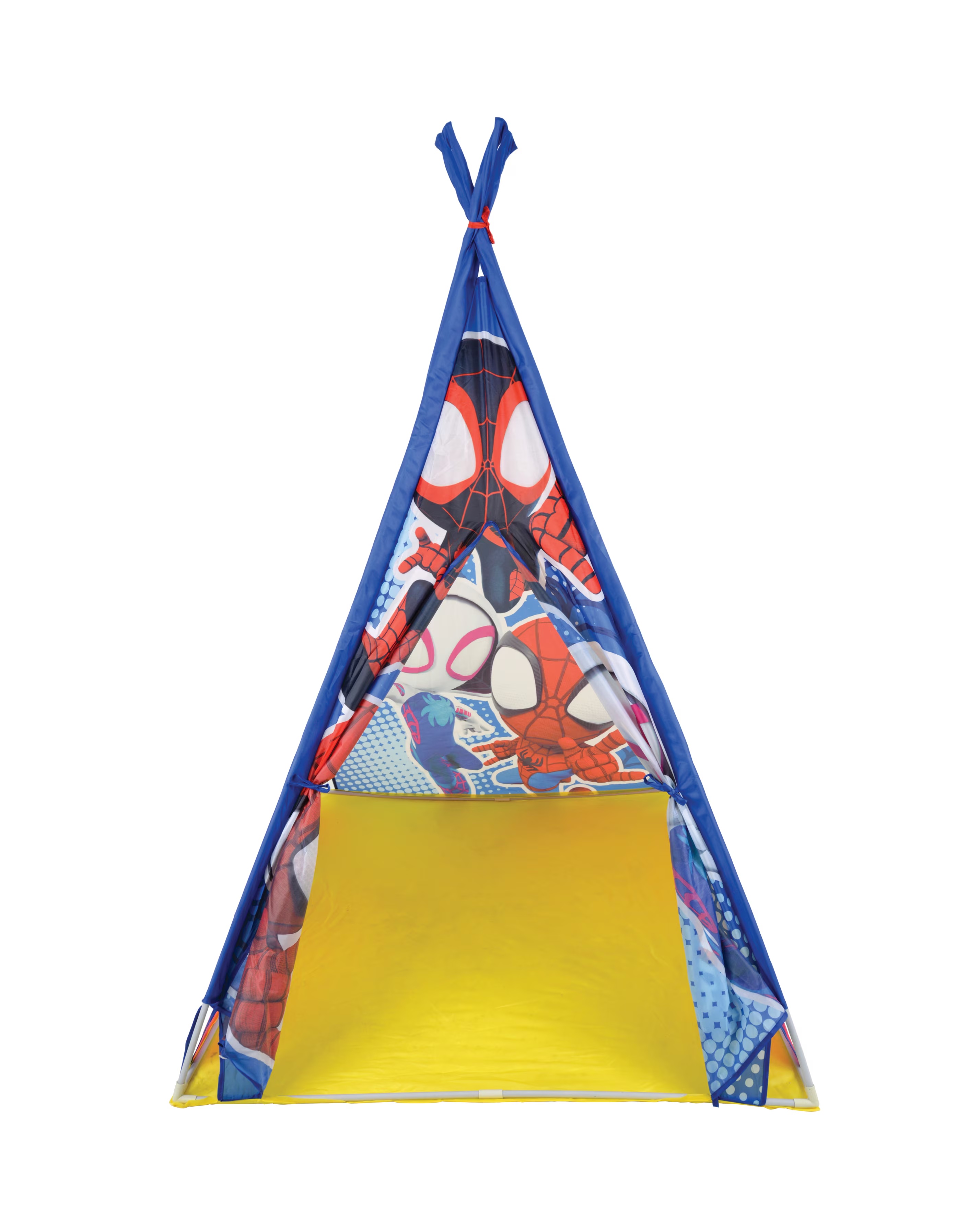 Spidey & His Amazing Friends Play Tent 9 Spidey & His Amazing Friends Play Tent