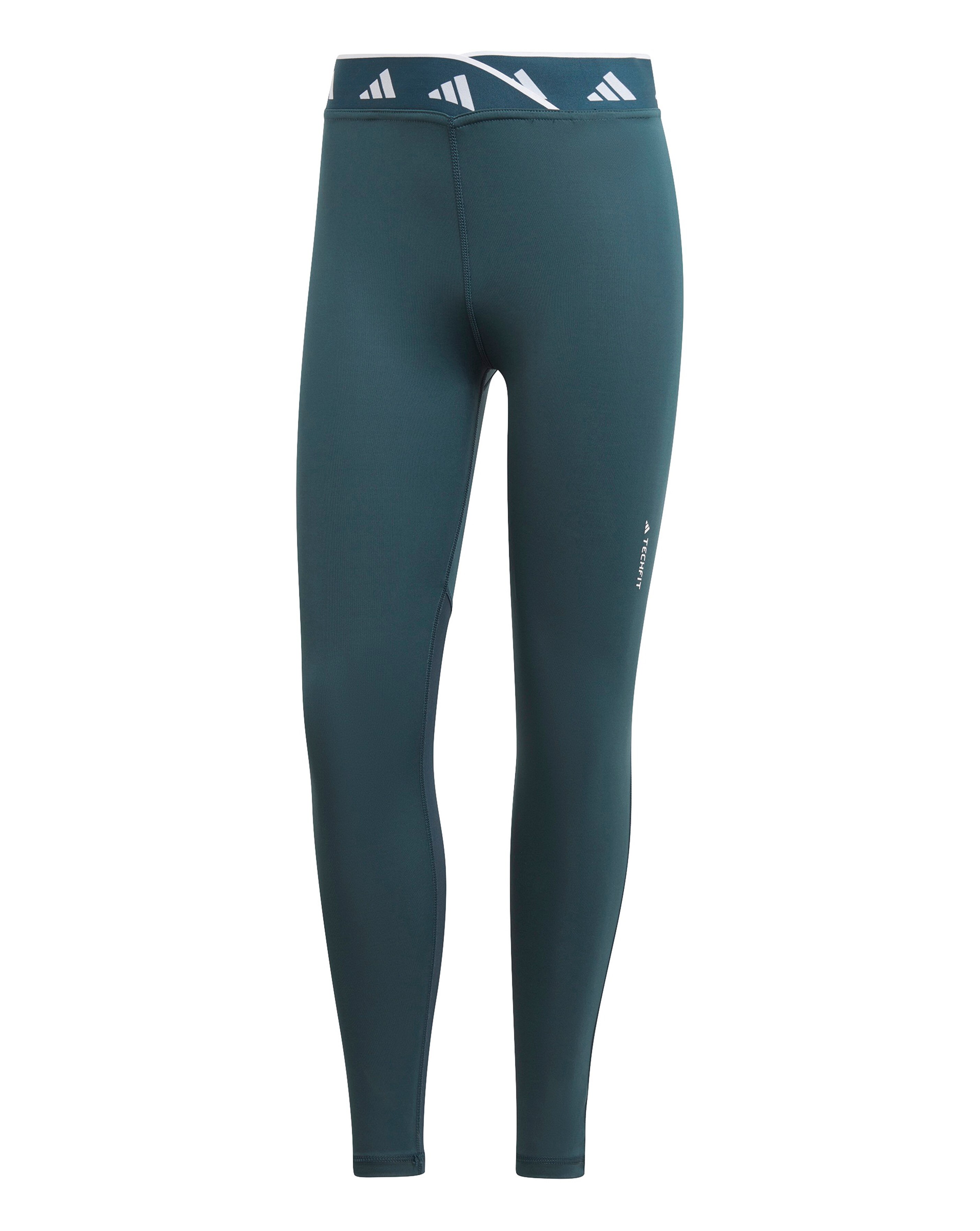 adidas Techfit Elastic 7/8 Tight 1 adidas Techfit Elastic 7/8 Tight