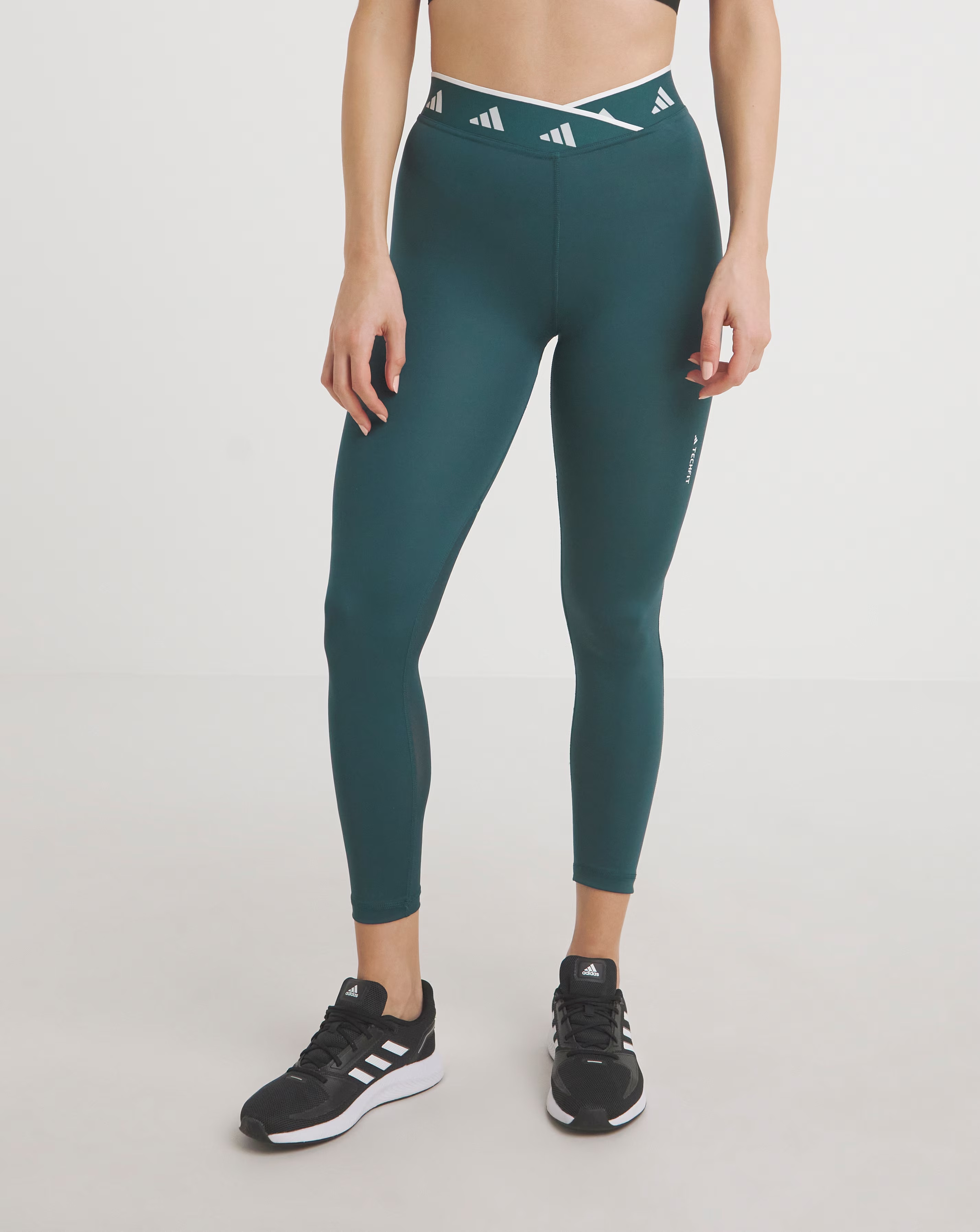 adidas Techfit Elastic 7/8 Tight 5 adidas Techfit Elastic 7/8 Tight