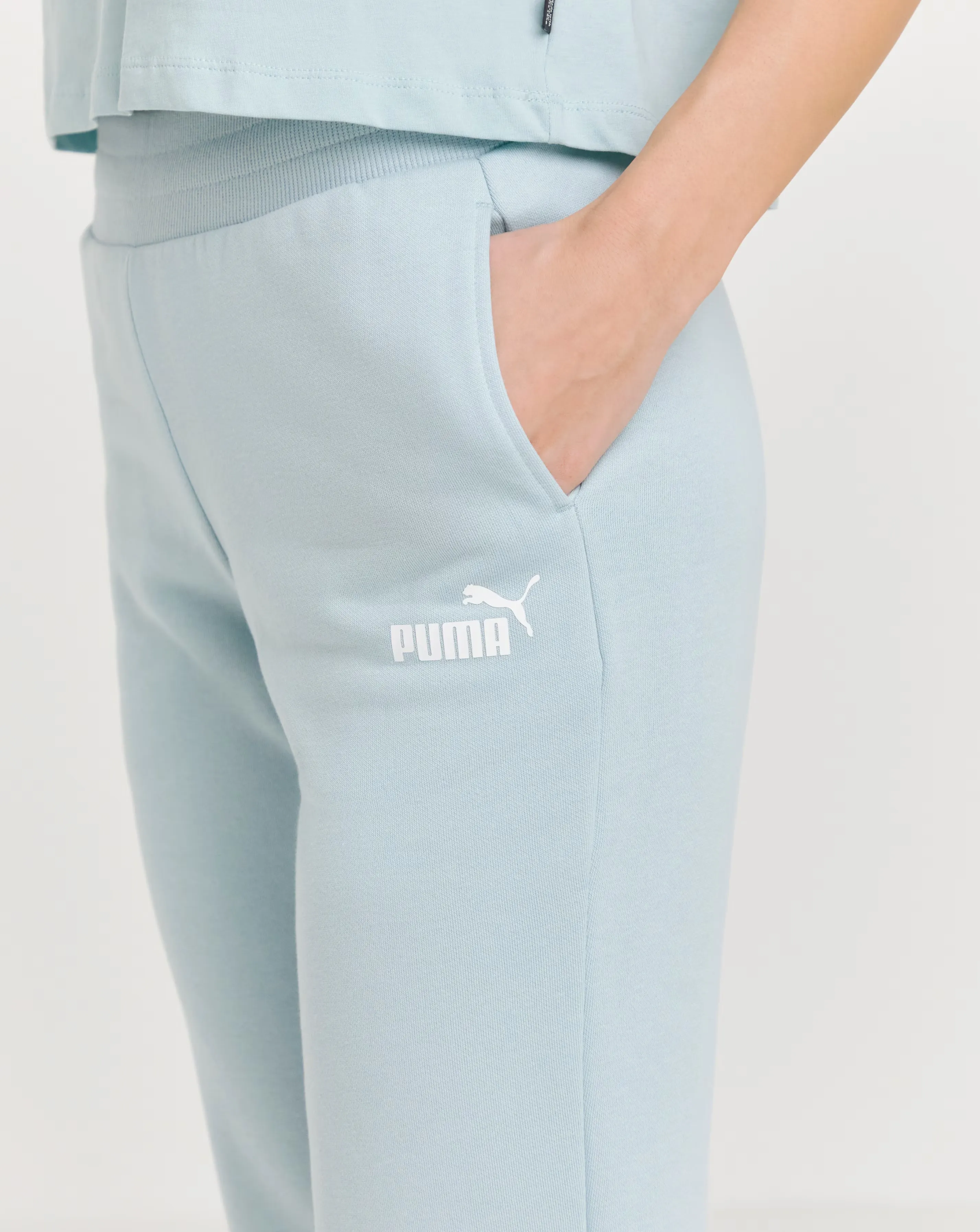 PUMA Essentials Sweatpants 3 PUMA Essentials Sweatpants