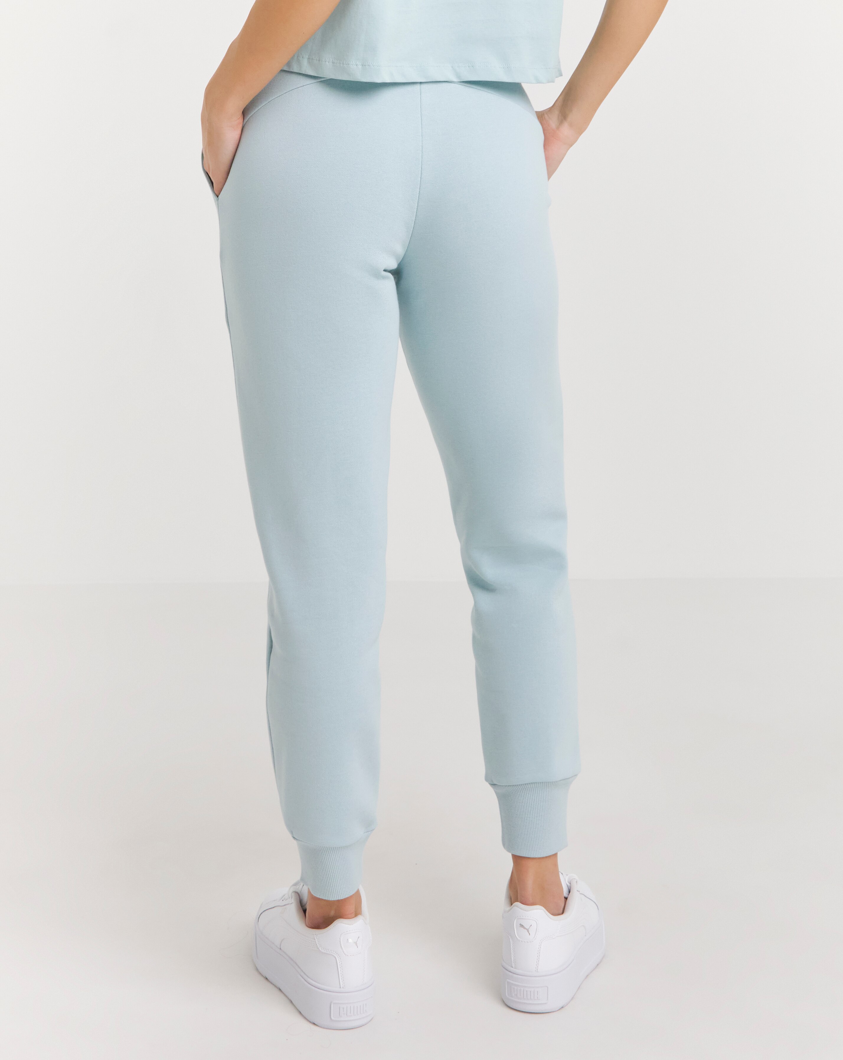 PUMA Essentials Sweatpants 4 PUMA Essentials Sweatpants
