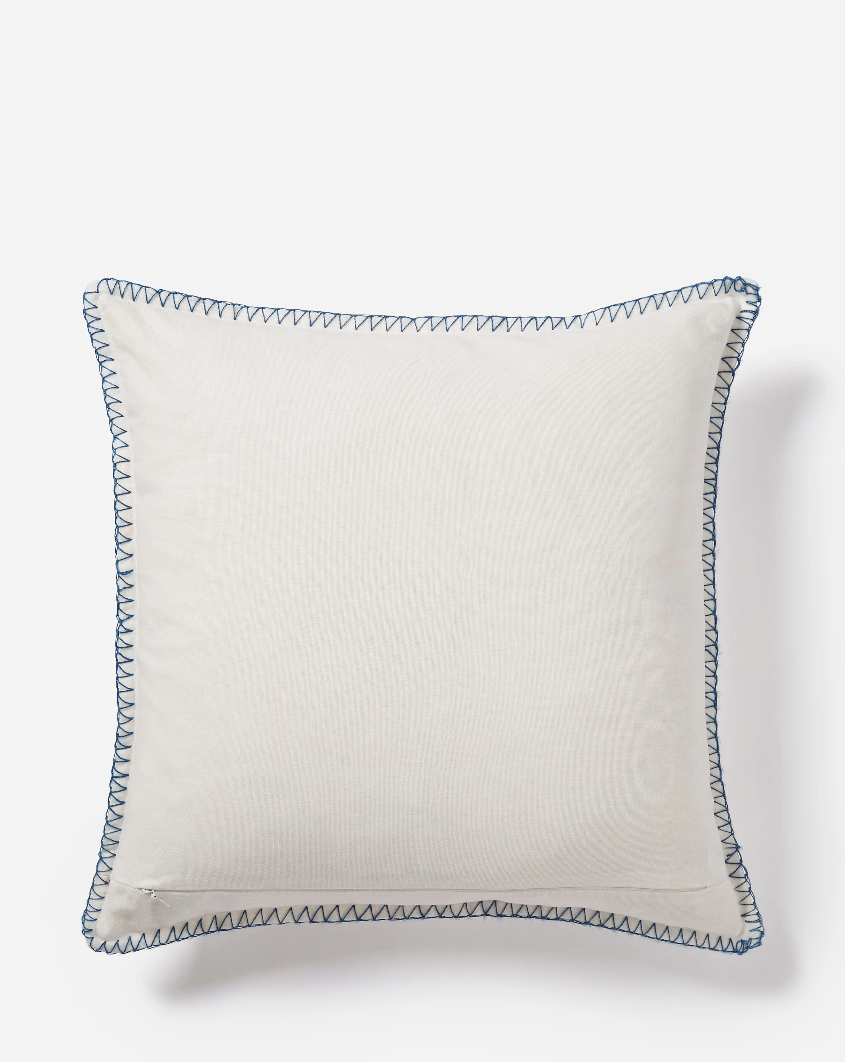 Mia Embroidered Border Floral Cushion 3 Mia Embroidered Border Floral Cushion