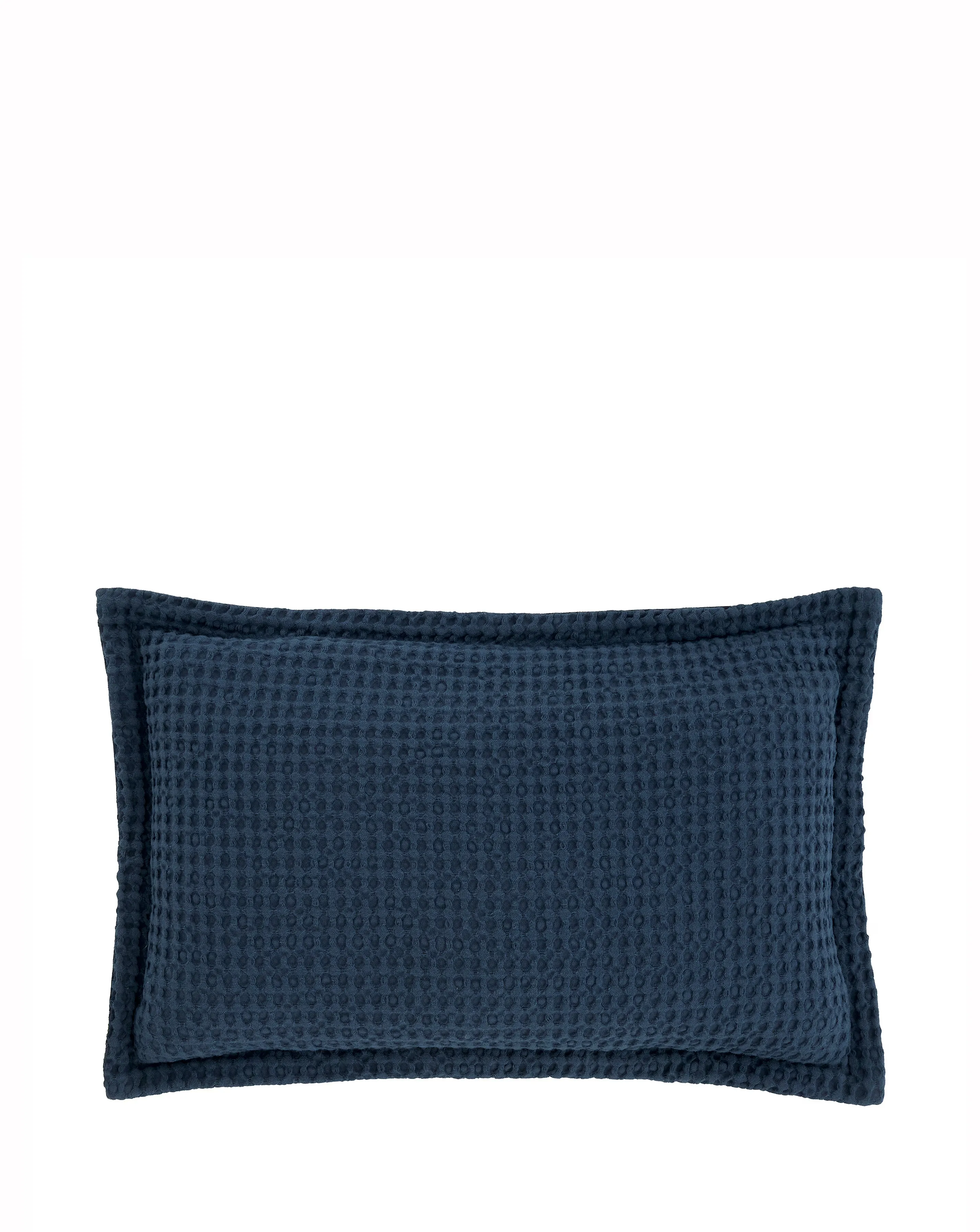 Pineapple Elephant Jaipur Waffle Cotton Cushion 6 Pineapple Elephant Jaipur Waffle Cotton Cushion