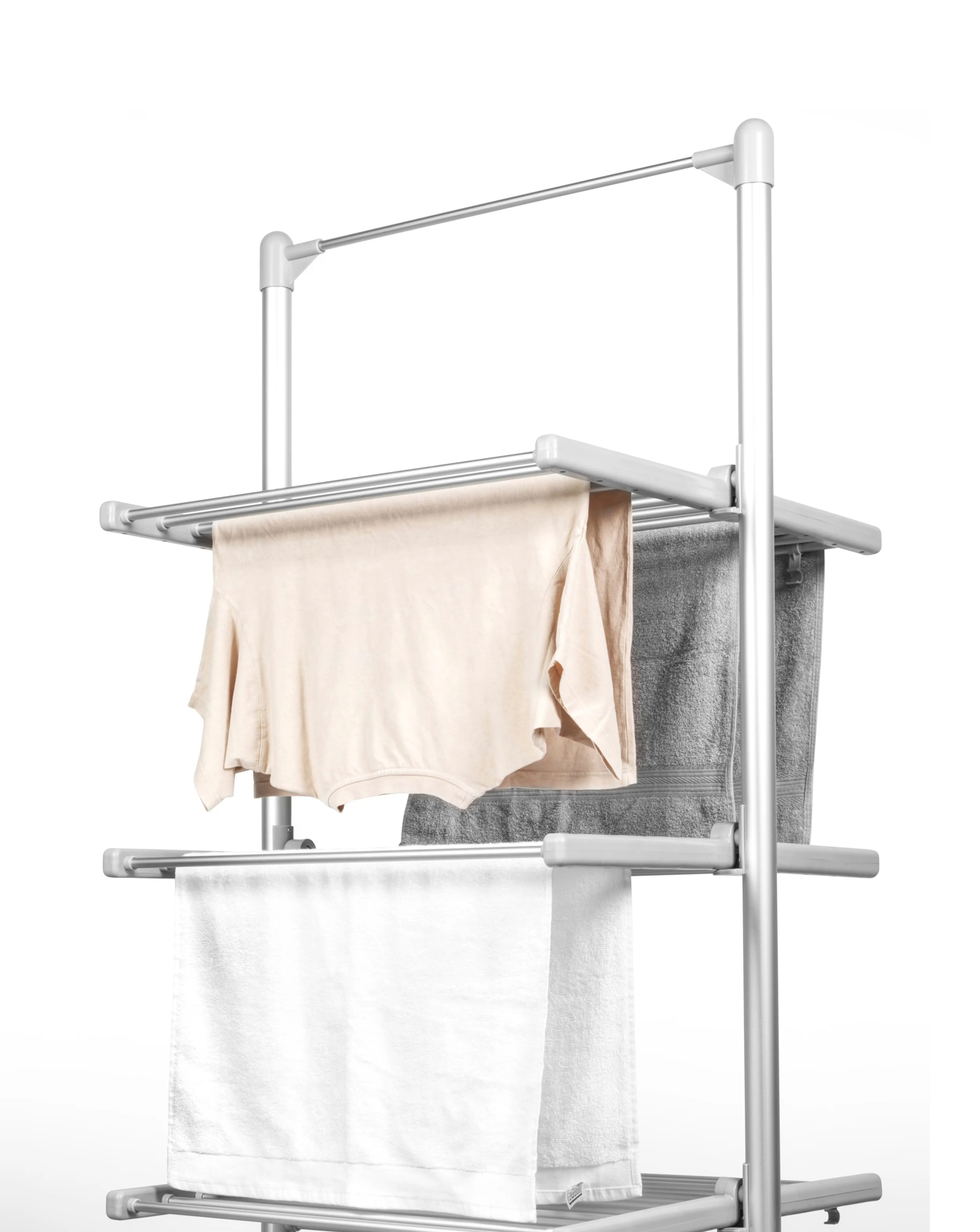Beldray EH3752 20m Tiered Electric Heated Clothes Airer 3 Beldray EH3752 20m Tiered Electric Heated Clothes Airer