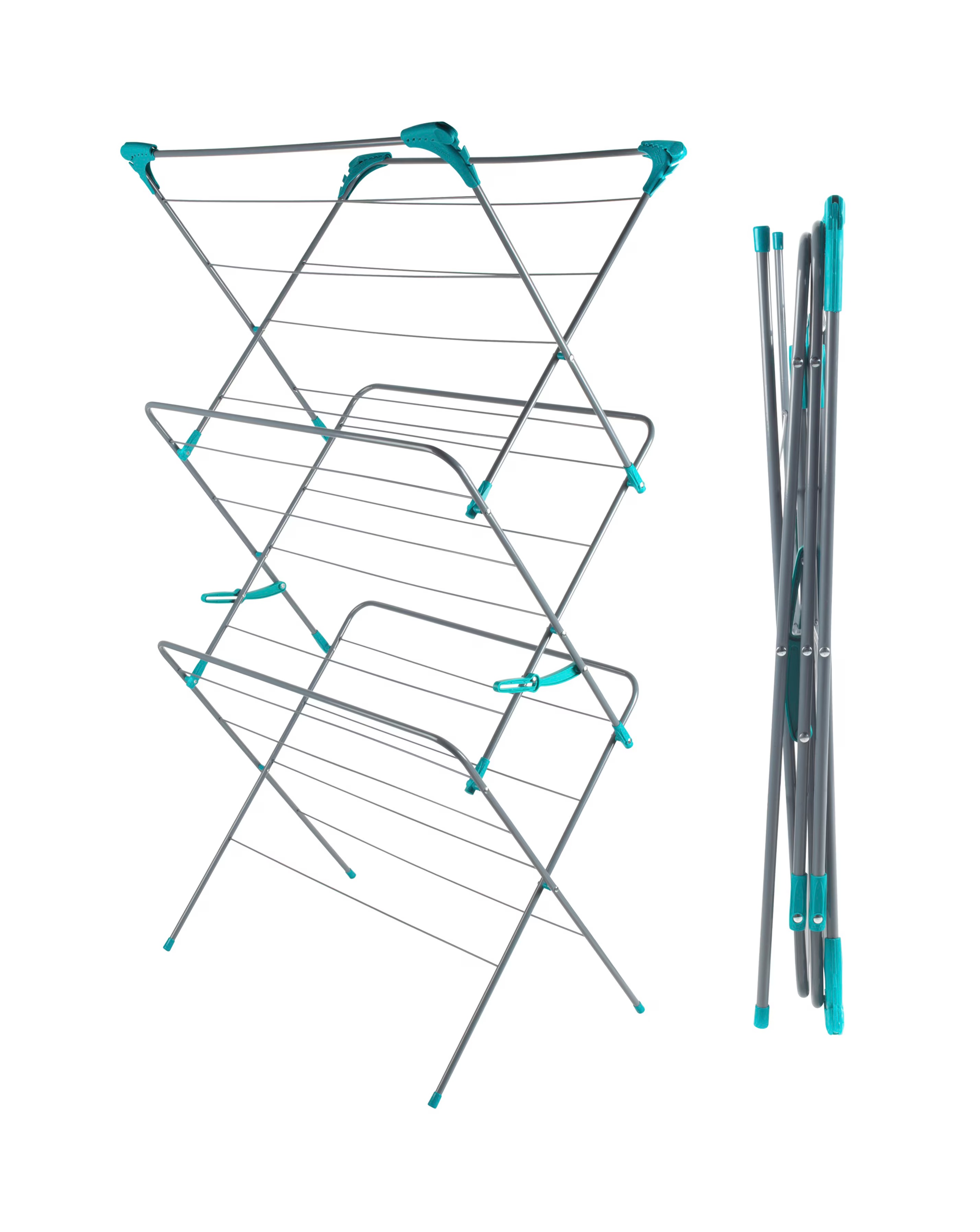 Beldray Extra Large 19M Clothes Airer