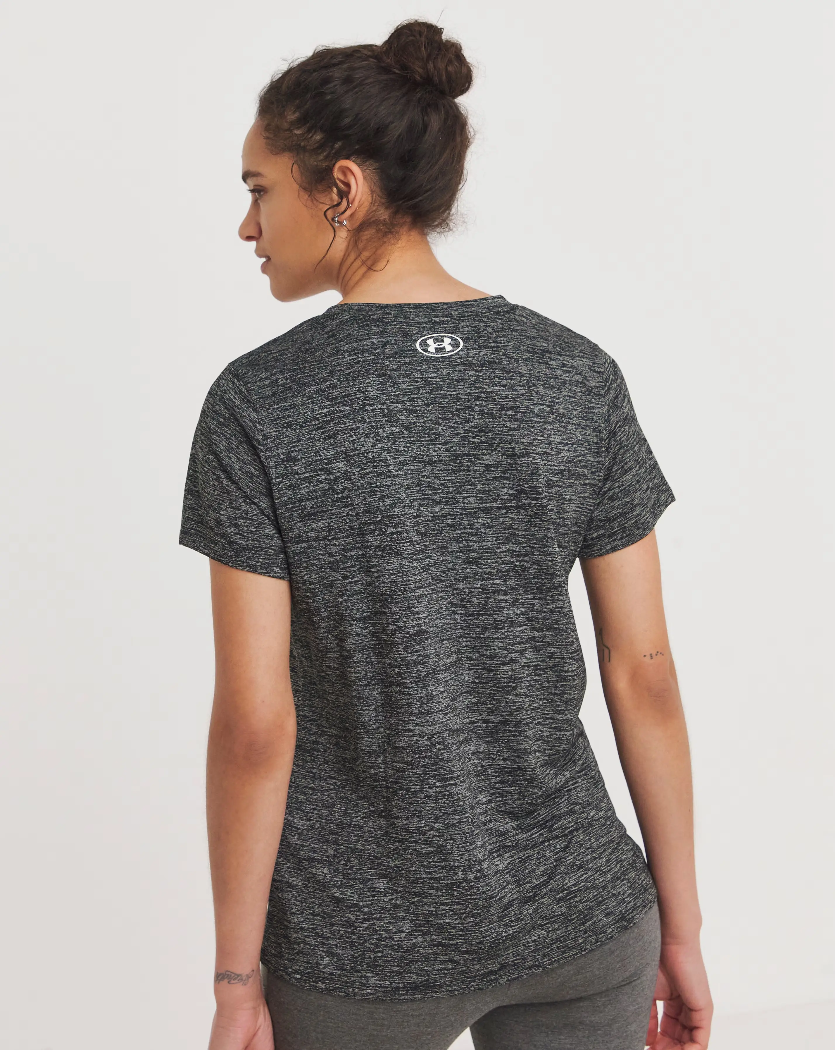 Under Armour Tech Twist T-Shirt 2 Under Armour Tech Twist T-Shirt