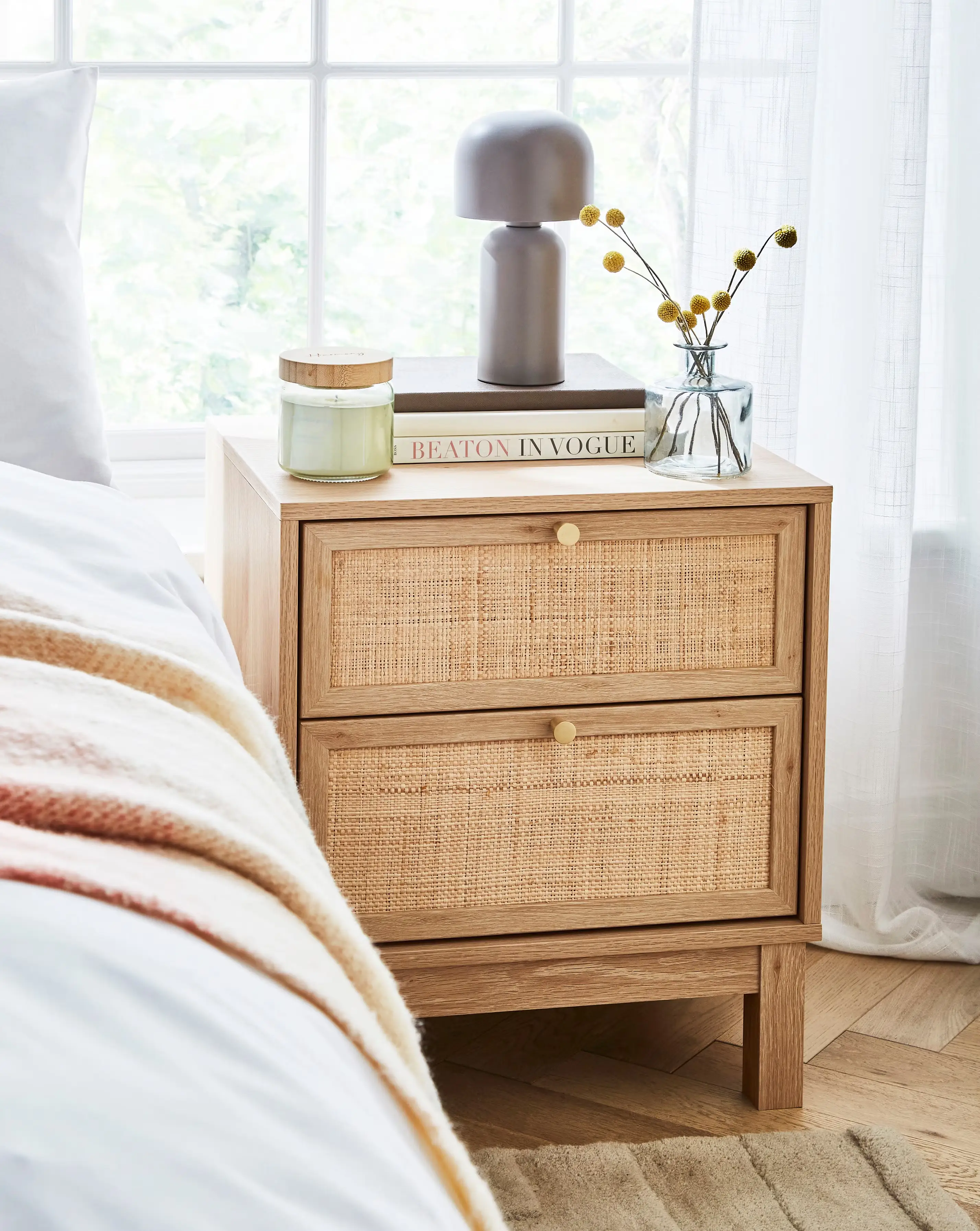 Allendale Side Table 1 Allendale Side Table