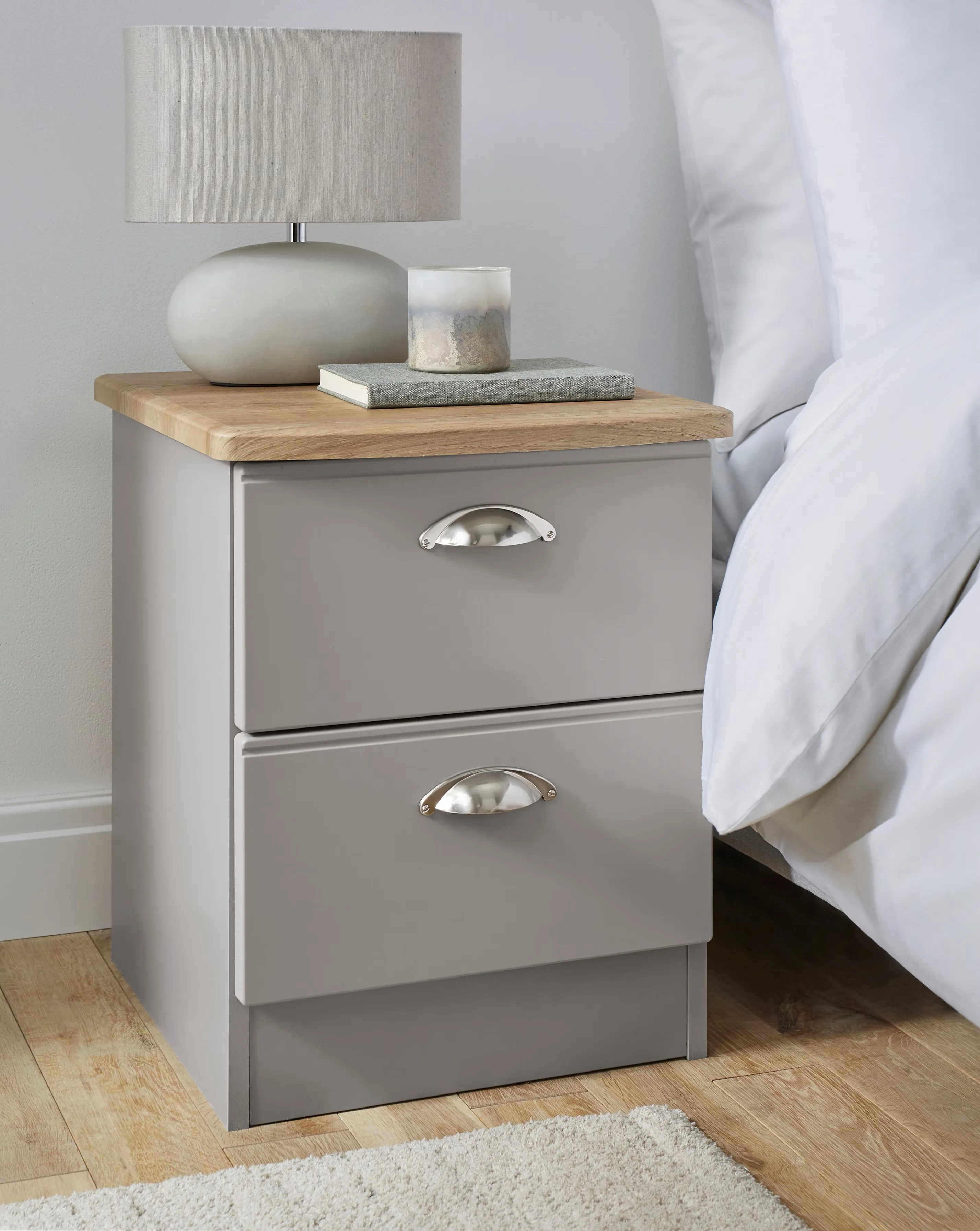 Brooke Ready Assembled Side Table 1 Brooke Ready Assembled Side Table
