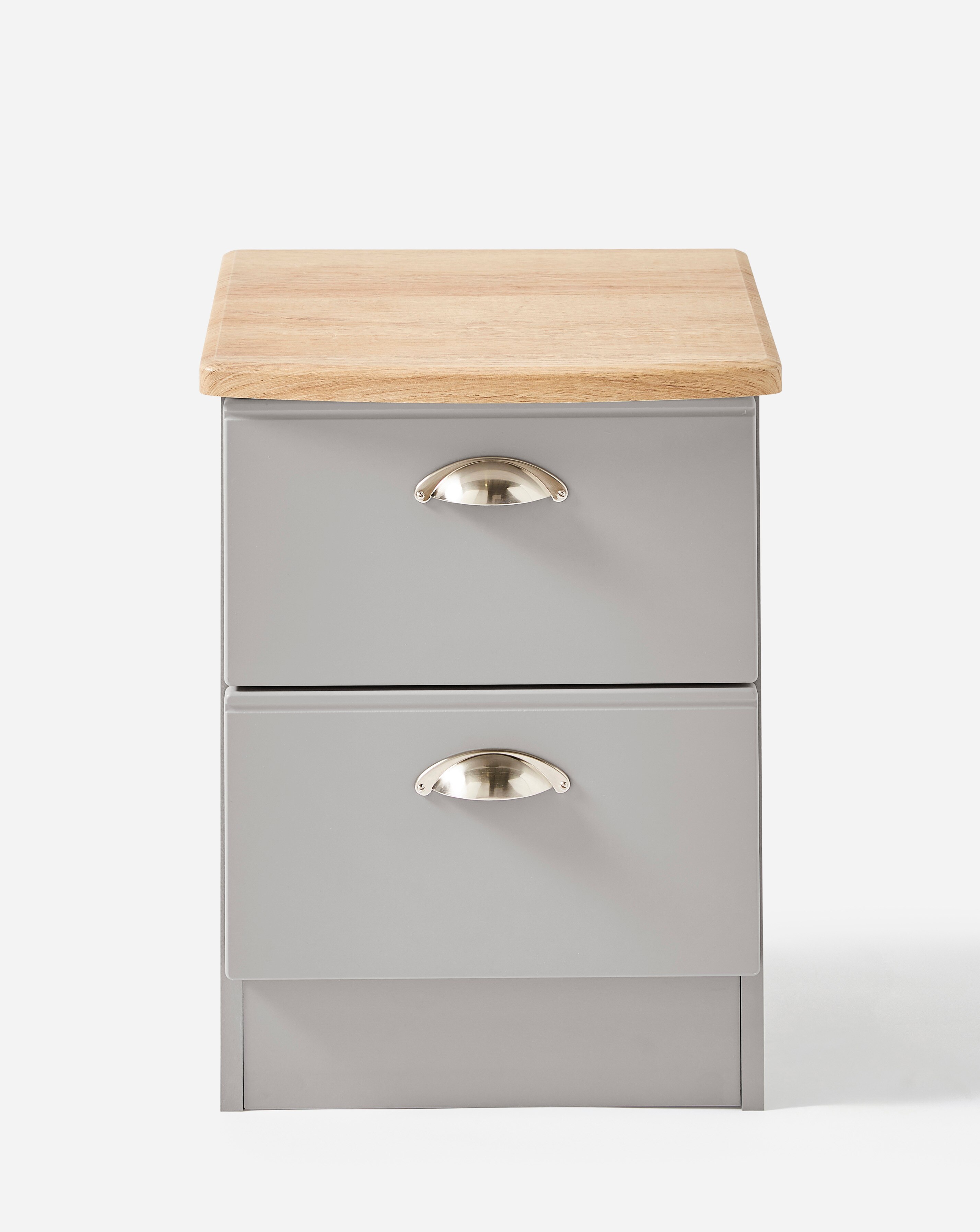 Brooke Ready Assembled Side Table 2 Brooke Ready Assembled Side Table
