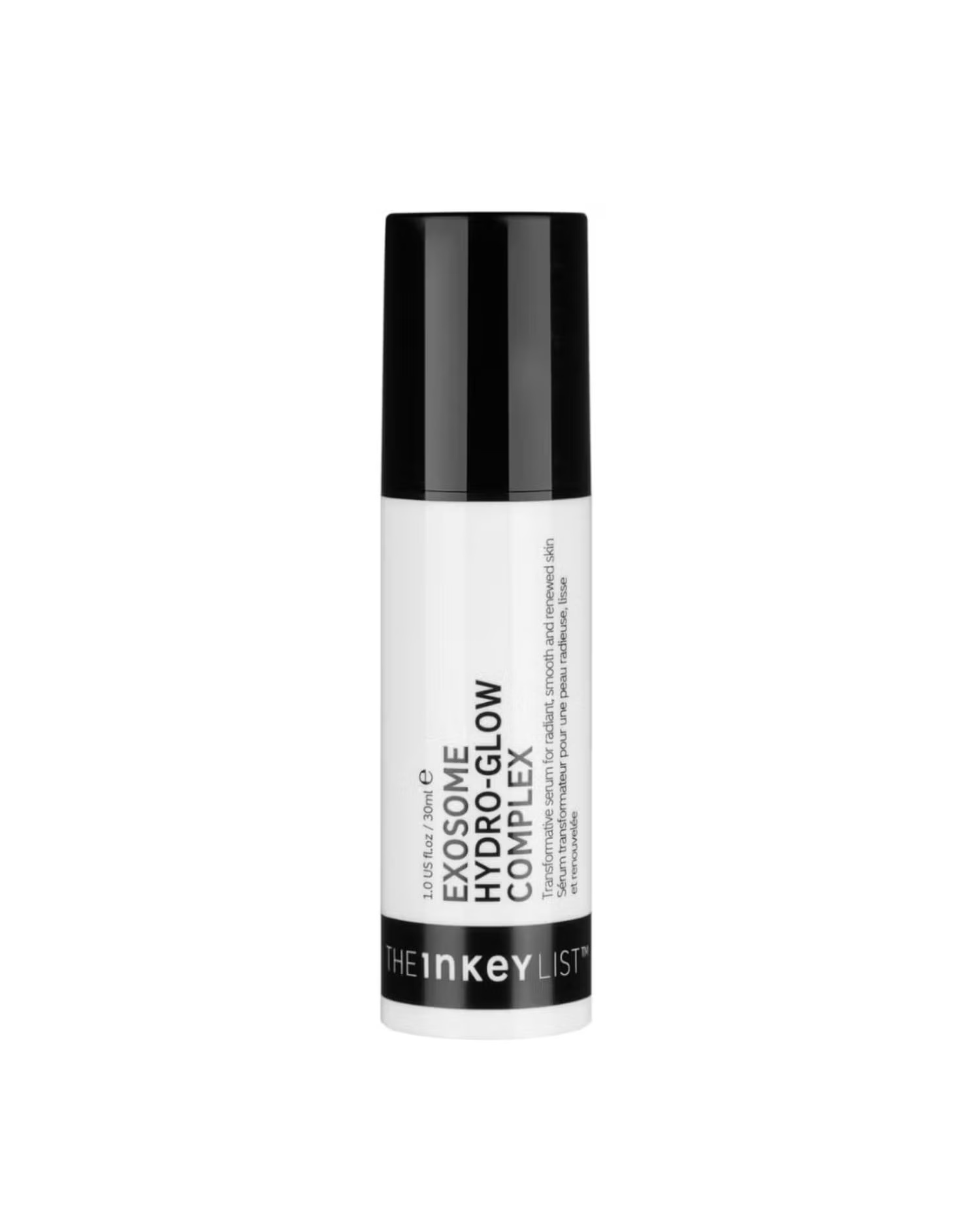 The INKEY Exosome Hydro-Glow Complex 1 The INKEY Exosome Hydro-Glow Complex