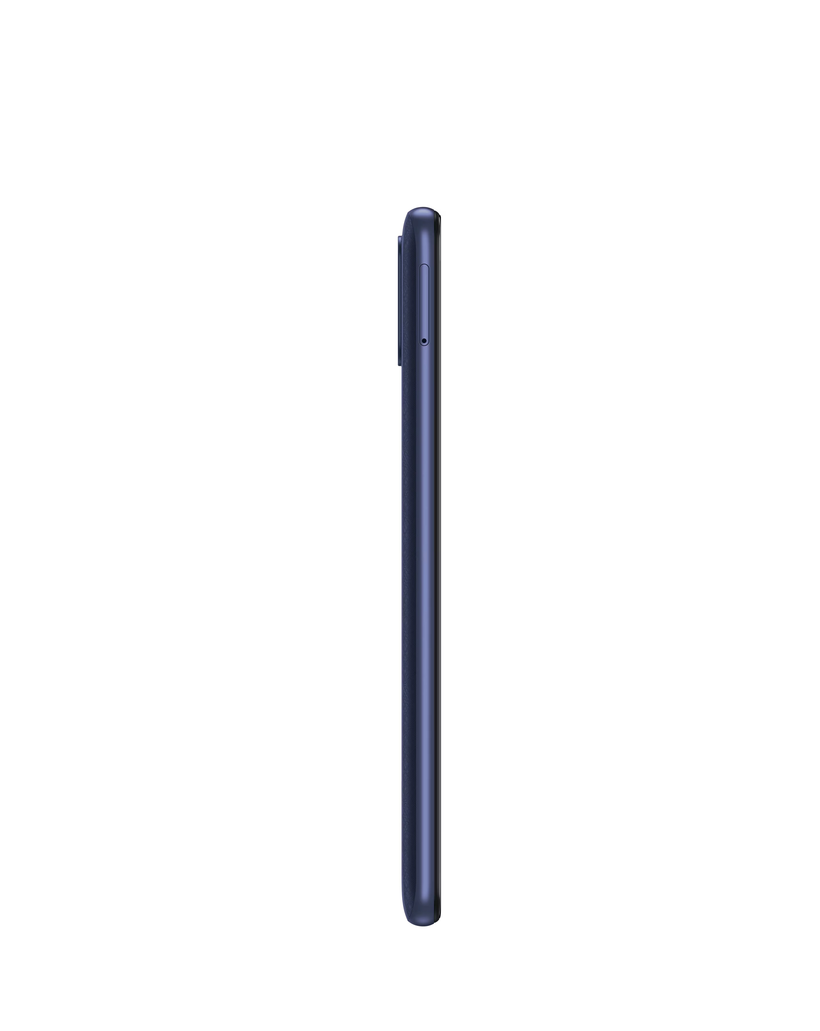 Samsung Galaxy A03 Blue 3 Samsung Galaxy A03 Blue
