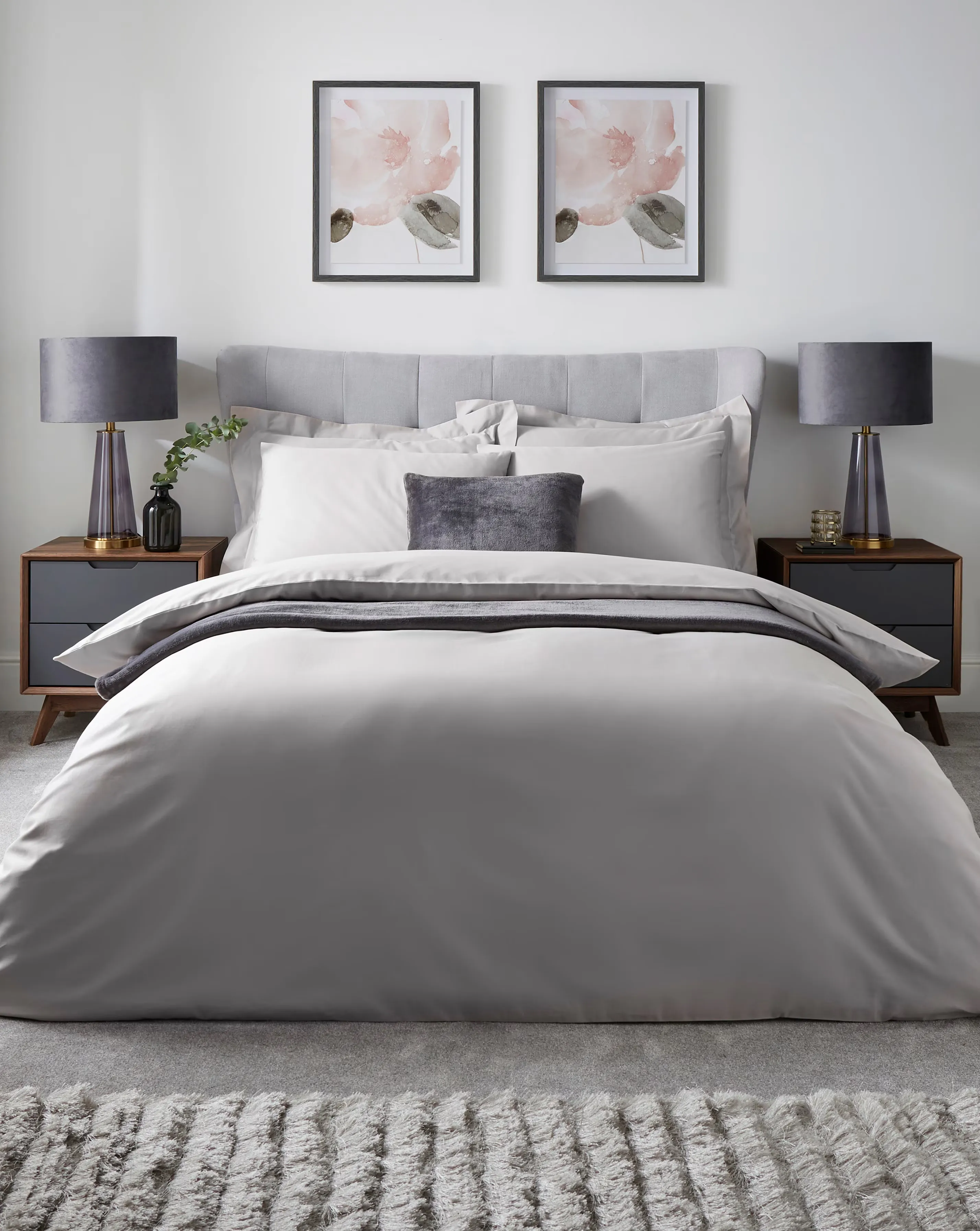 Hotel Collection 600 Thread Count Cotton Sateen Duvet Cover