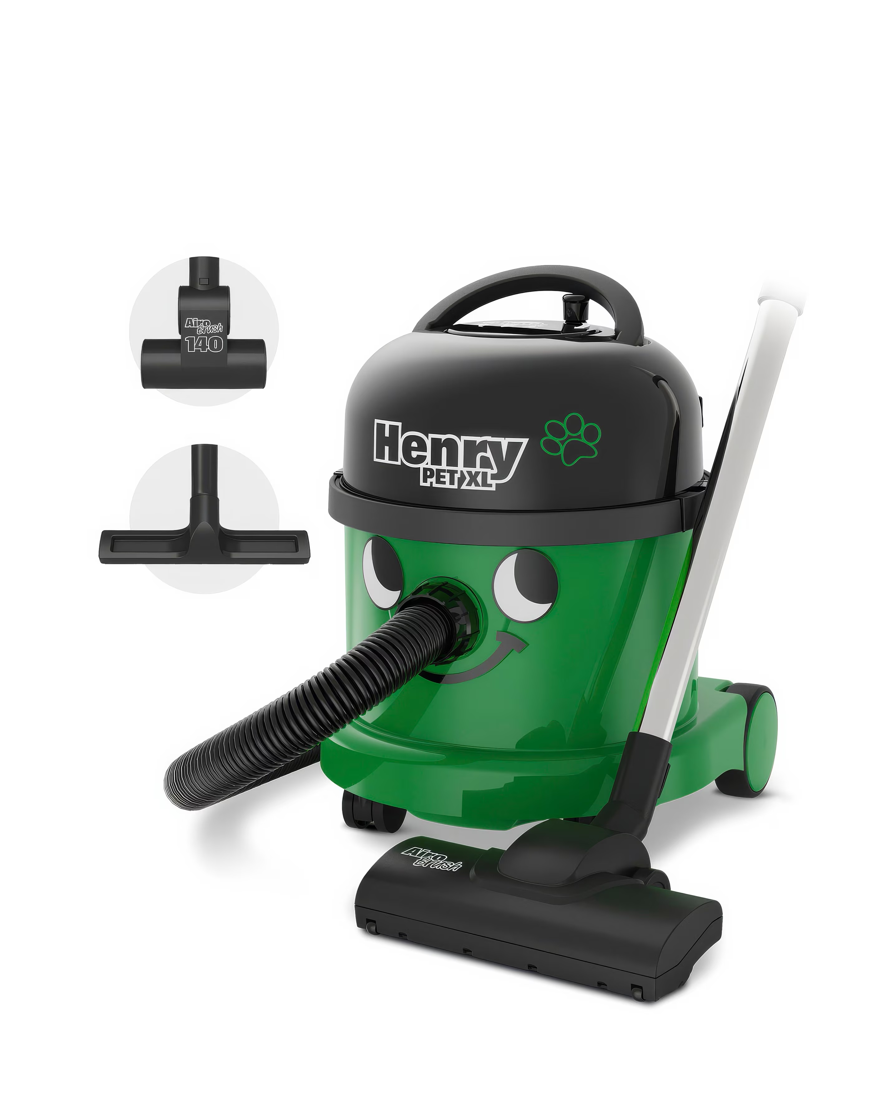 Henry Pet XL 2 Henry Pet XL