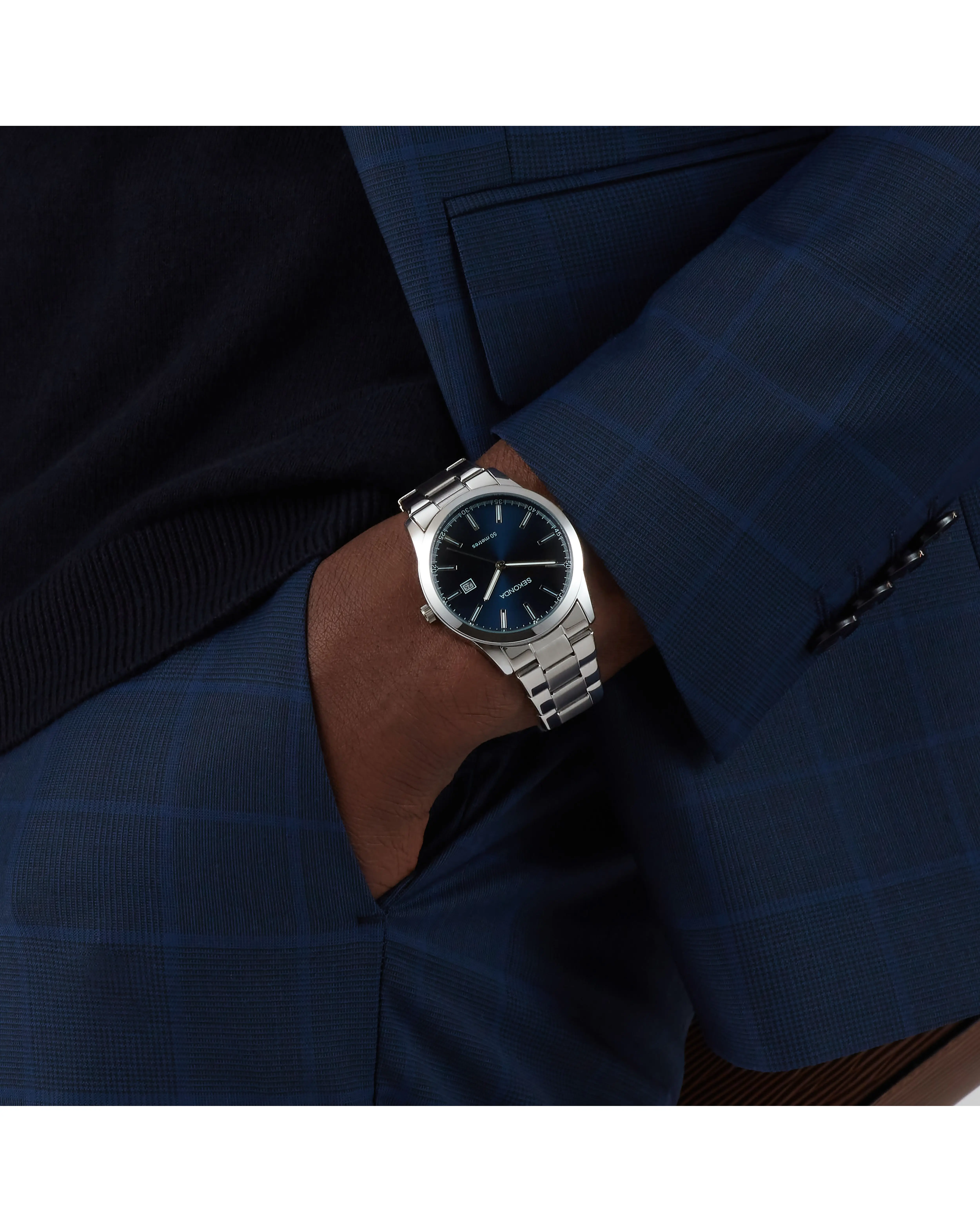 Sekonda Taylor Men's Watch 3 Sekonda Taylor Men's Watch
