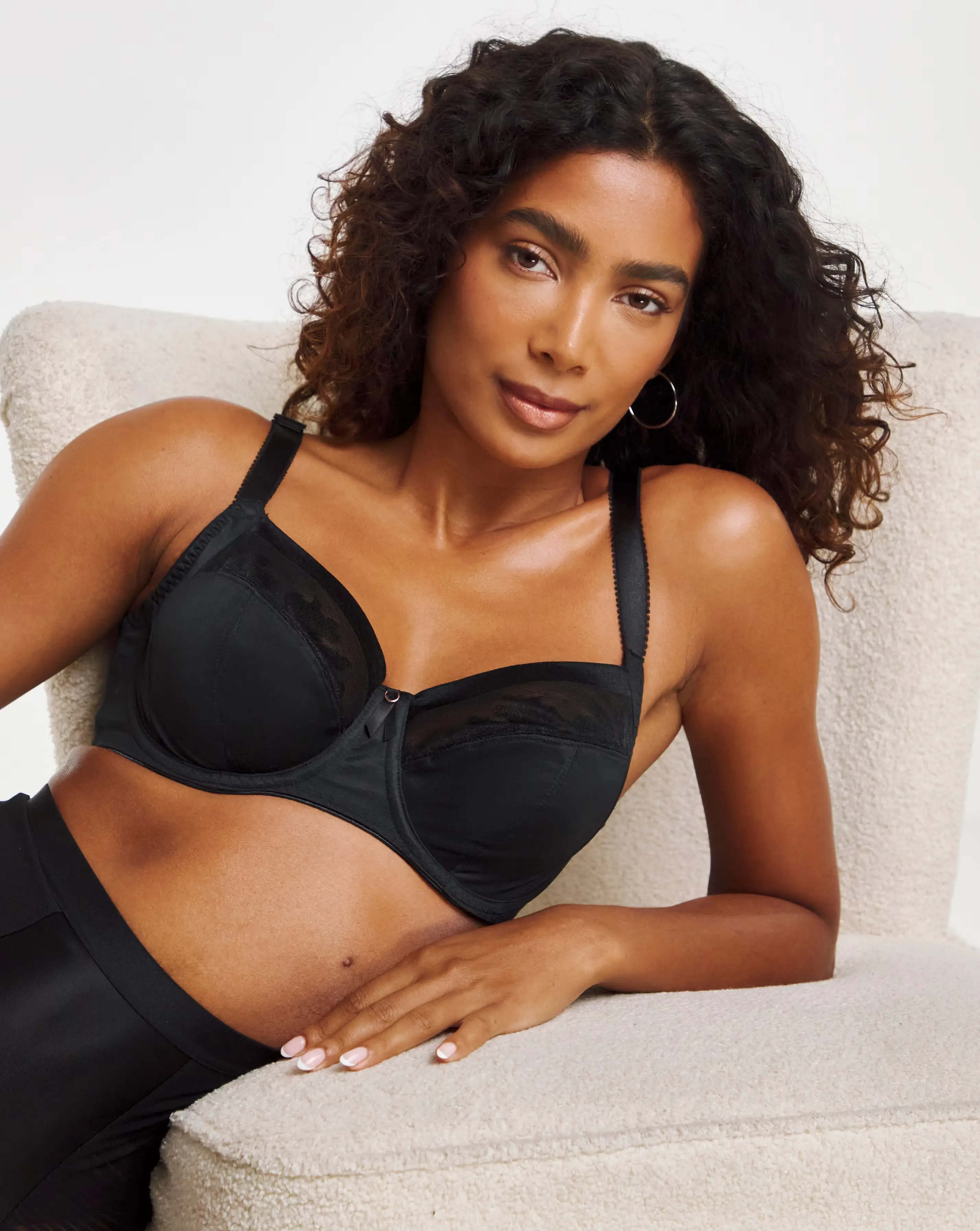 Fantasie Illusion Full Cup Wired Bra 1 Fantasie Illusion Full Cup Wired Bra