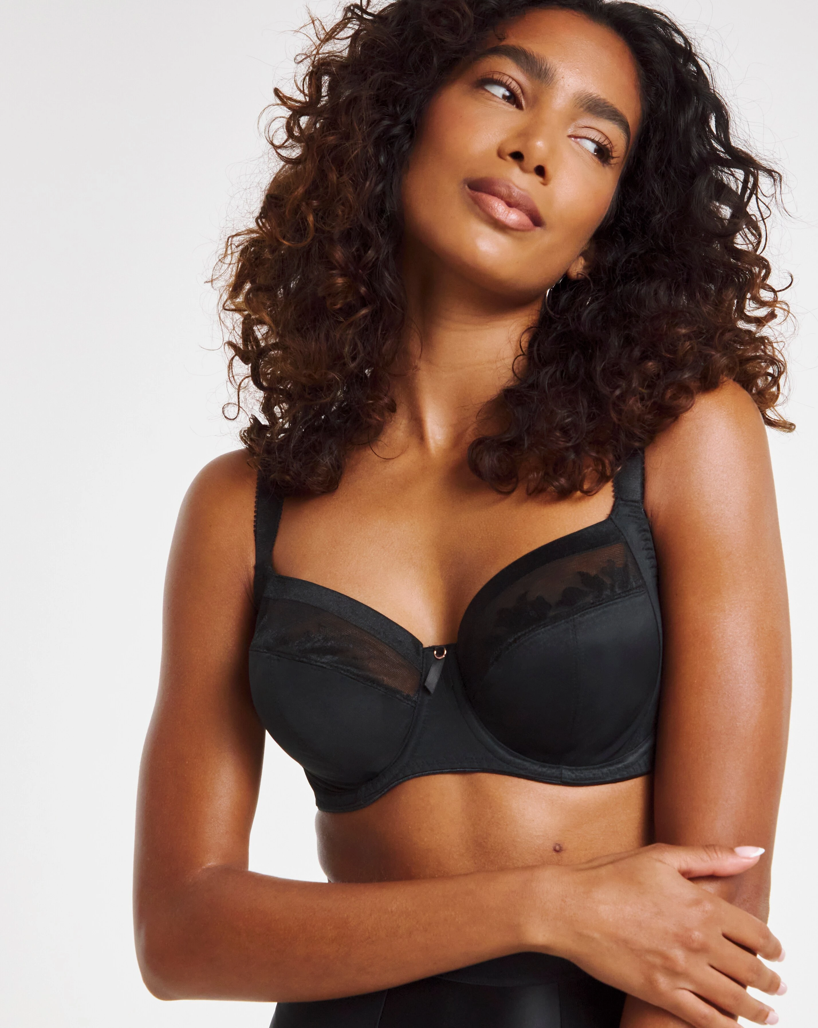 Fantasie Illusion Full Cup Wired Bra 3 Fantasie Illusion Full Cup Wired Bra