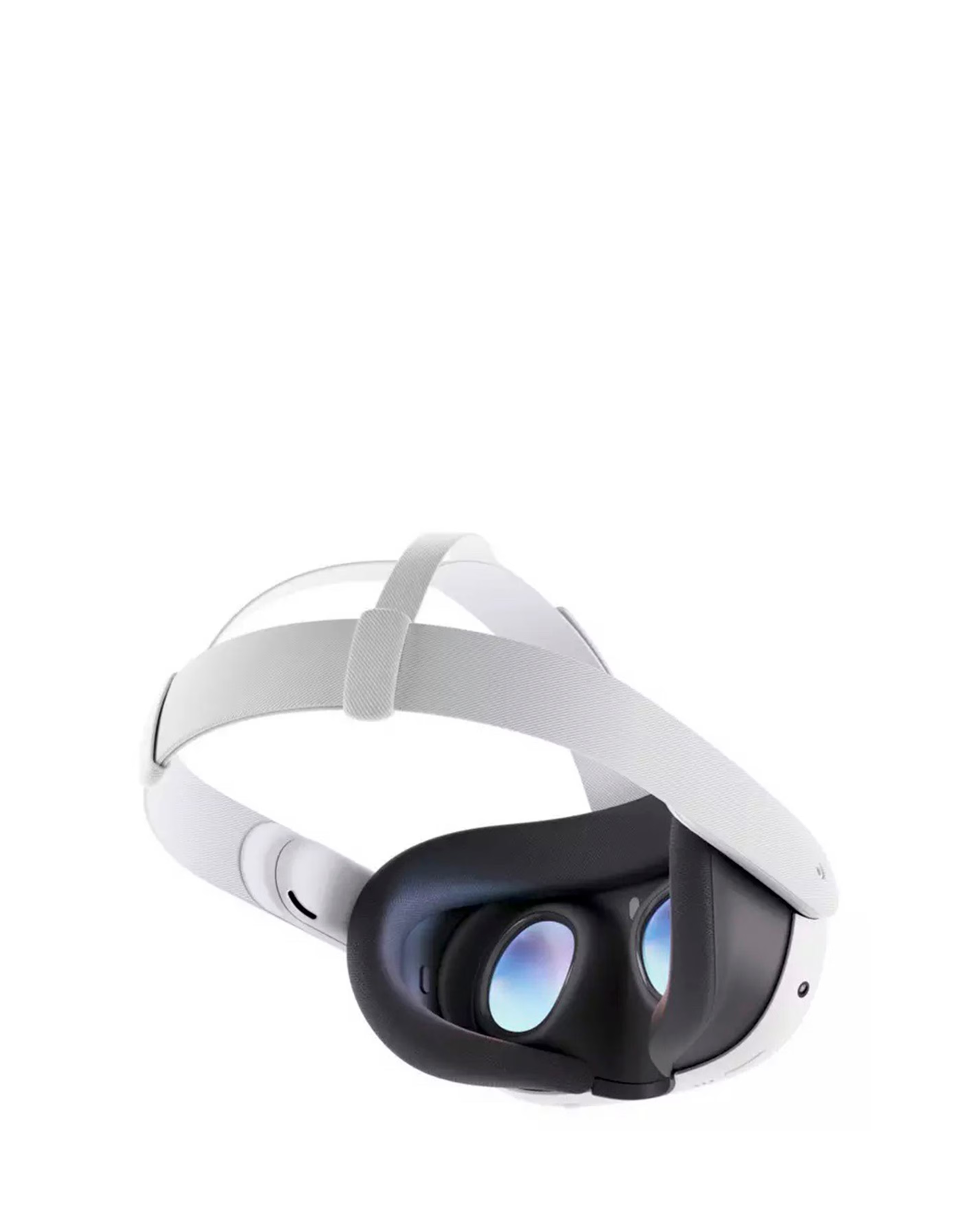 Meta Quest3 VR Headset Controllers - 512GB