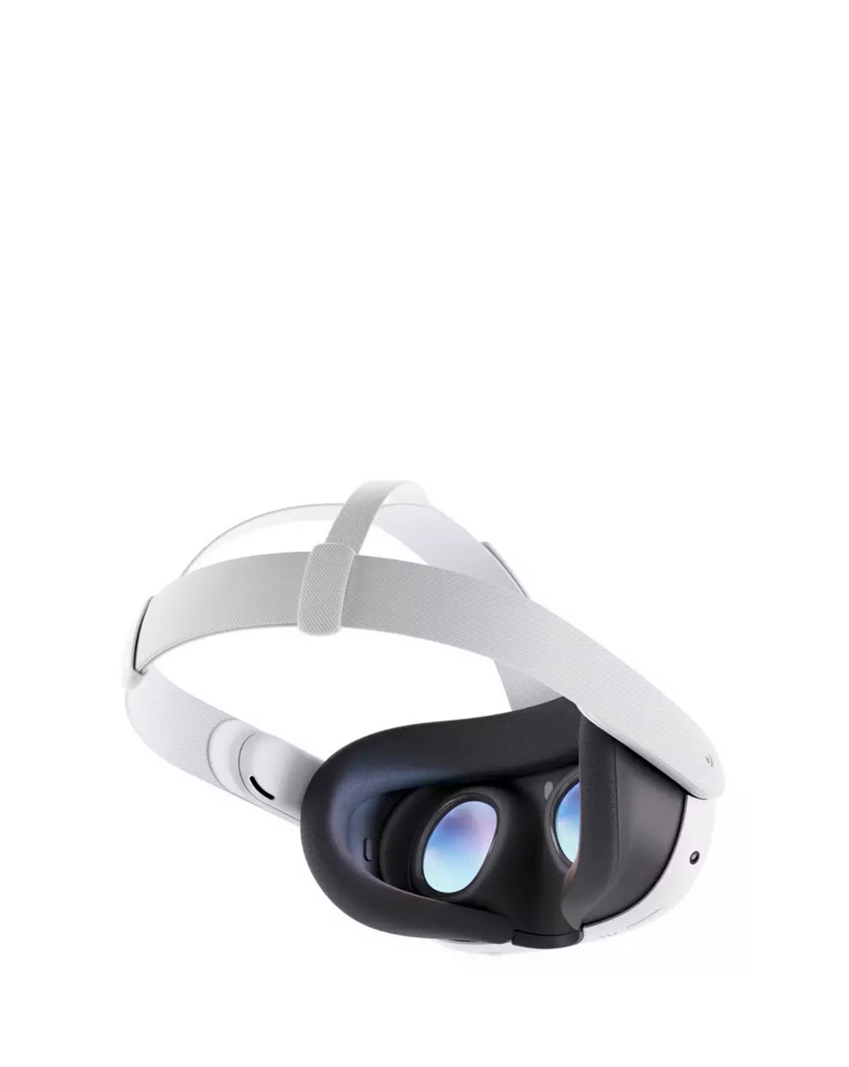 META Quest 3 Mixed Reality Headset - 128GB 3 META Quest 3 Mixed Reality Headset - 128GB