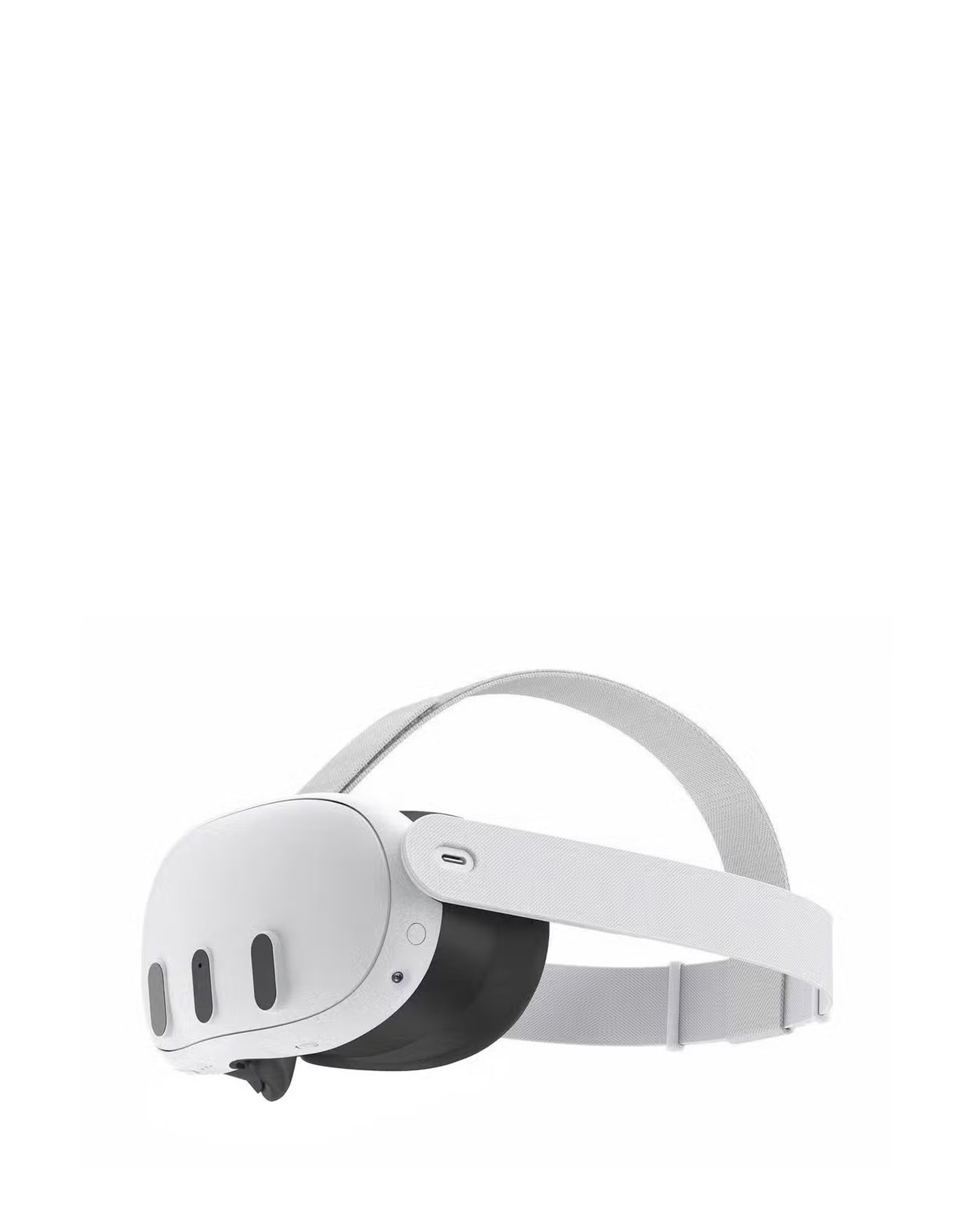META Quest 3 Mixed Reality Headset - 128GB 5 META Quest 3 Mixed Reality Headset - 128GB