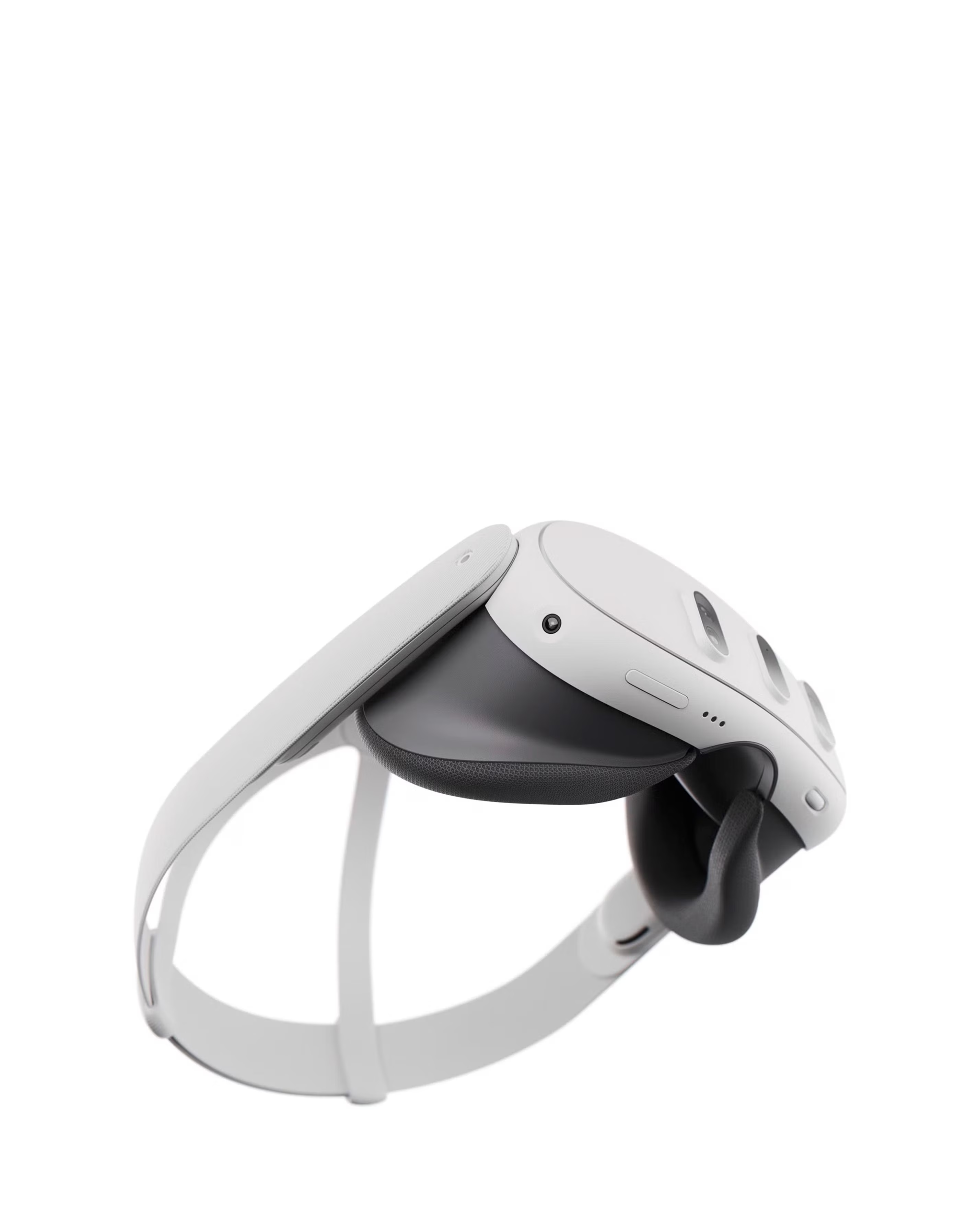 META Quest 3 Mixed Reality Headset - 128GB 7 META Quest 3 Mixed Reality Headset - 128GB