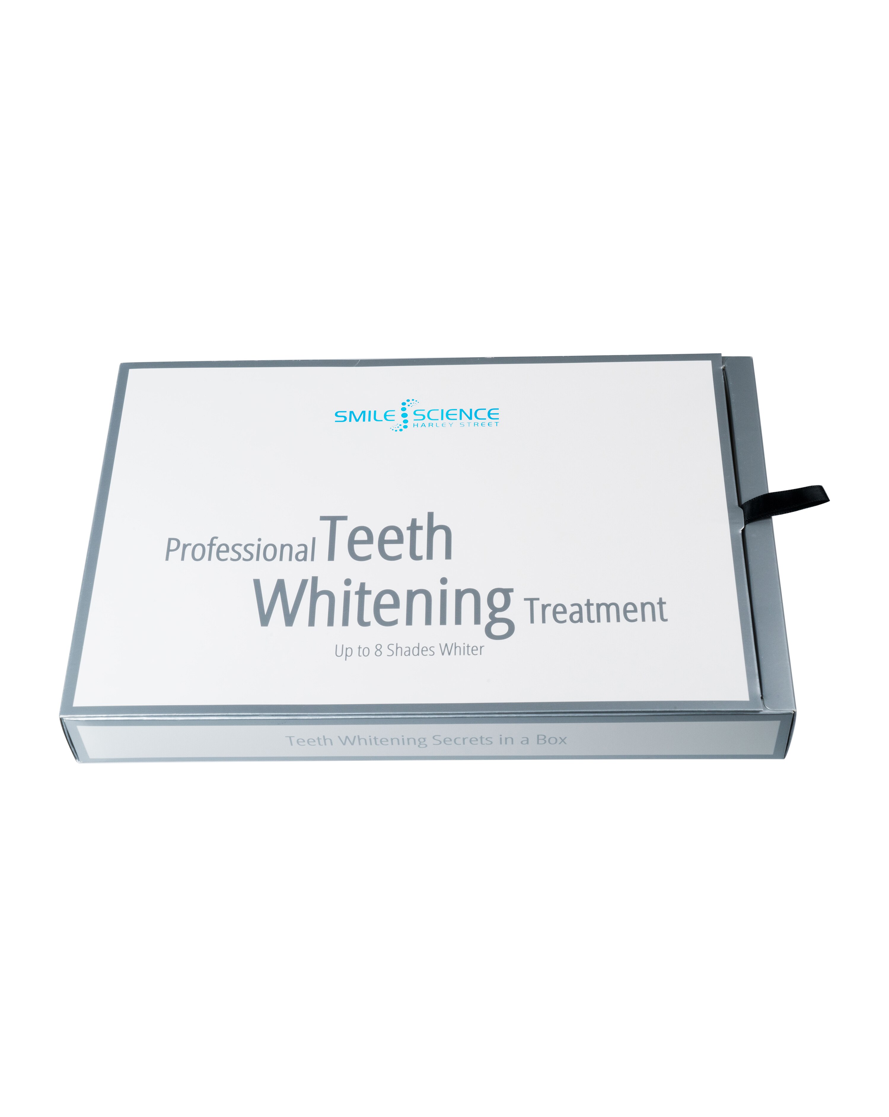 Smile Science Teeth Whitening Gift Box 3 Smile Science Teeth Whitening Gift Box
