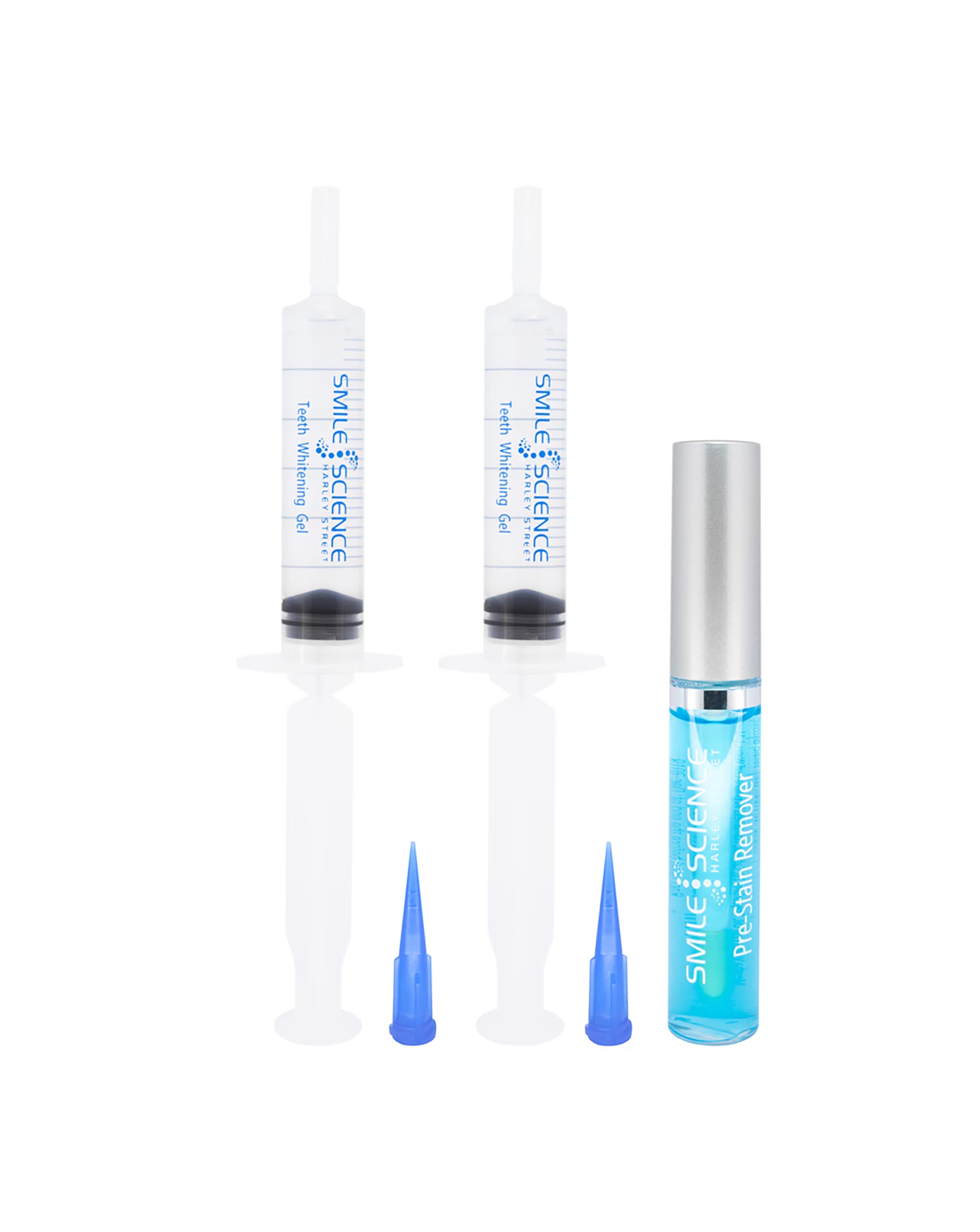 Smile Science Home Teeth Whitening Kit Refill 2 Smile Science Home Teeth Whitening Kit Refill
