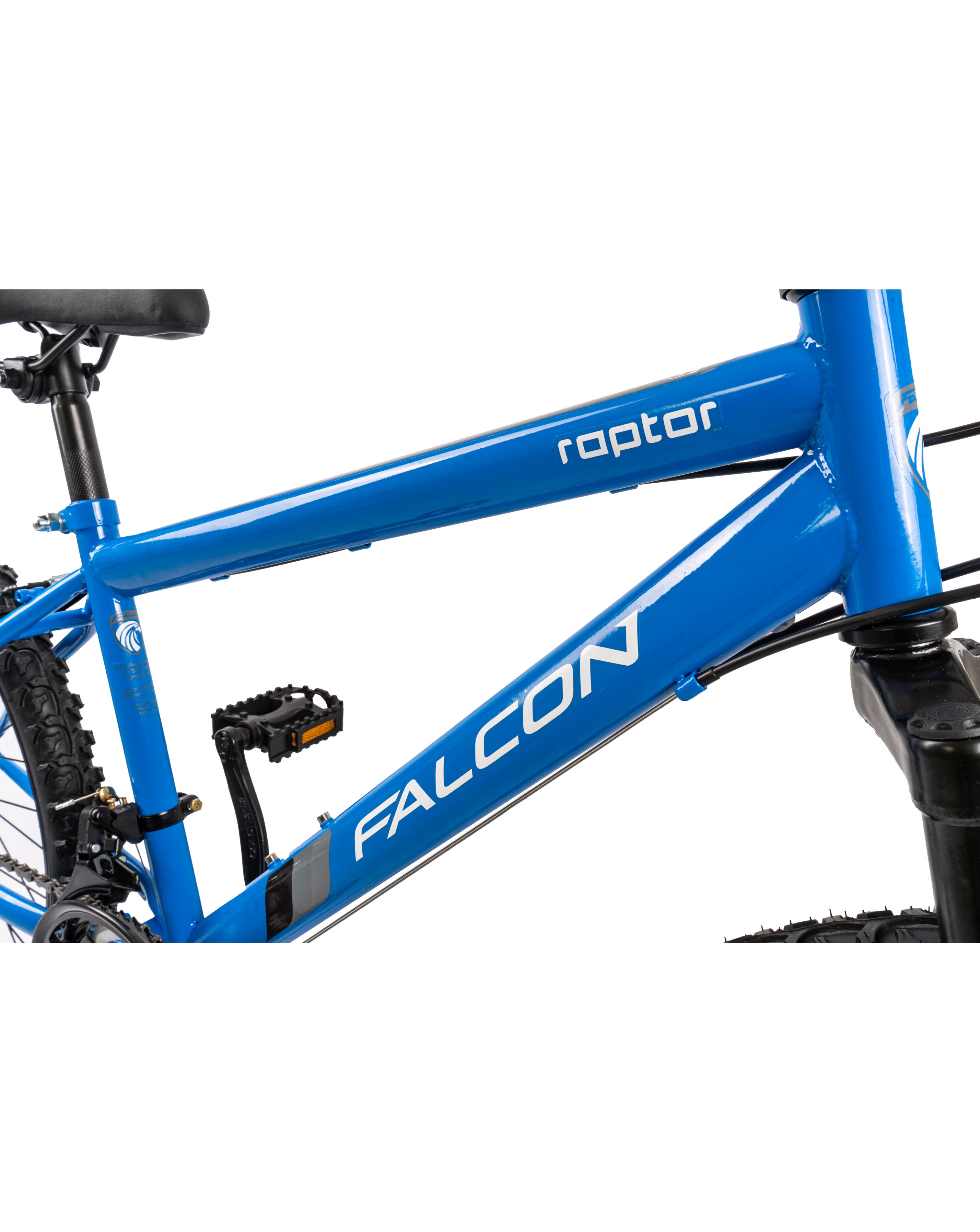 Falcon Raptor 24 6 Falcon Raptor 24