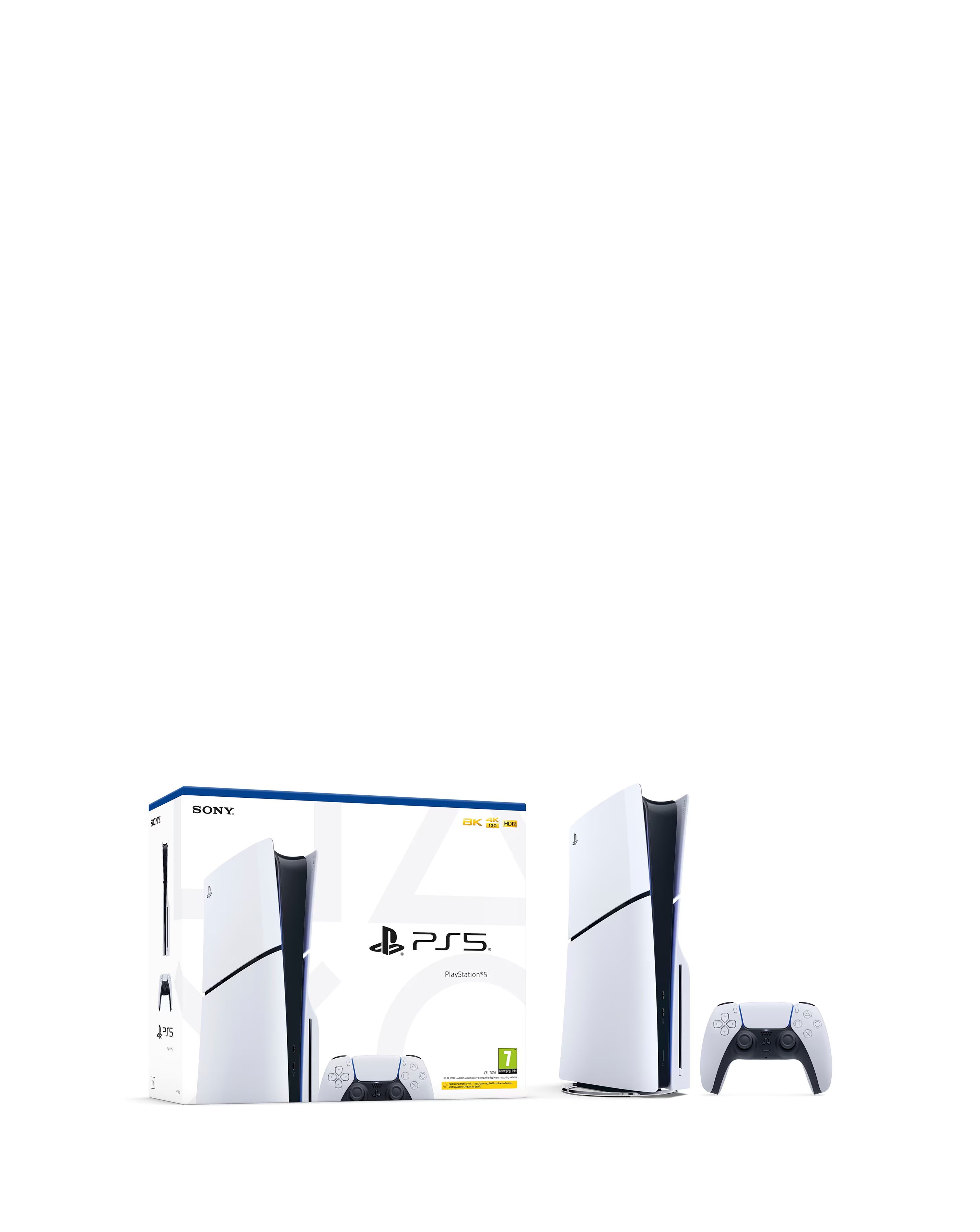 PlayStation 5 Disc Edition 1 PlayStation 5 Disc Edition