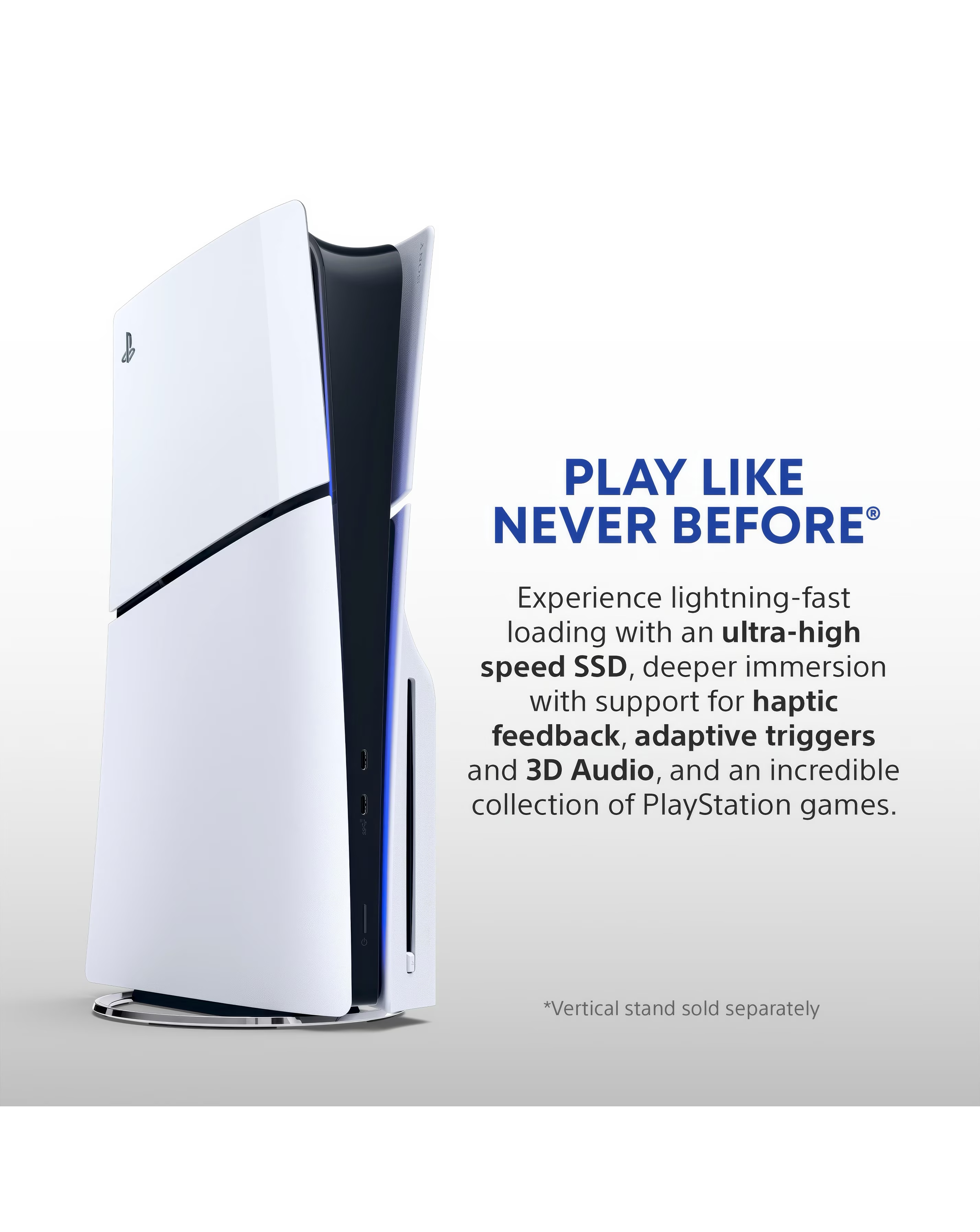 PlayStation 5 Disc Edition 10 PlayStation 5 Disc Edition