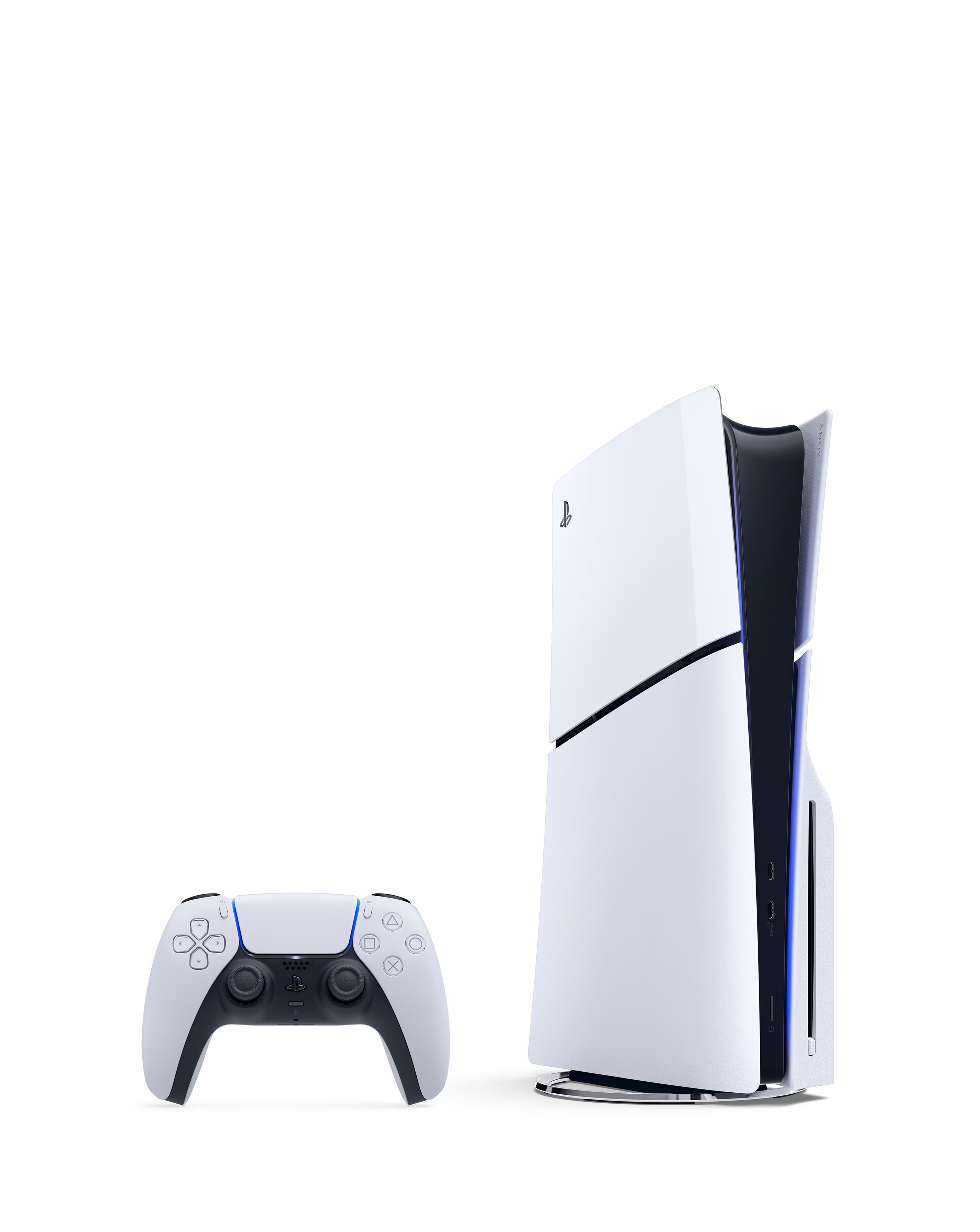 PlayStation 5 Disc Edition 2 PlayStation 5 Disc Edition