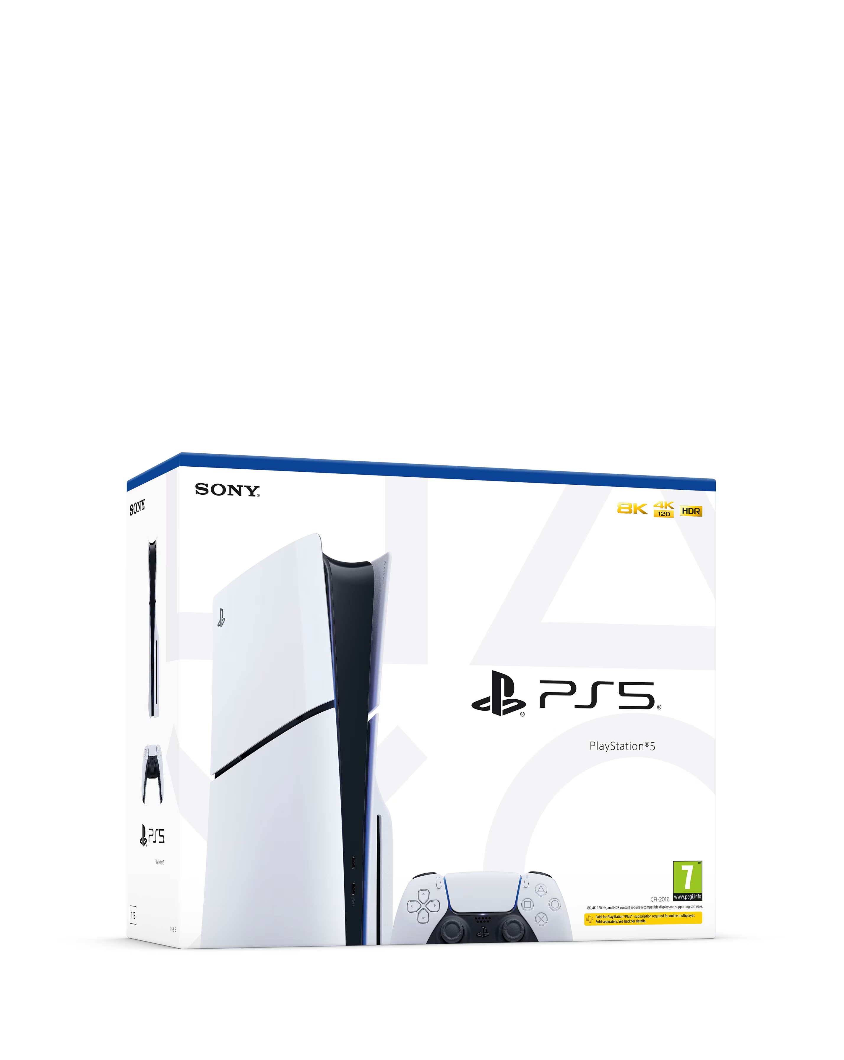 PlayStation 5 Disc Edition 4 PlayStation 5 Disc Edition