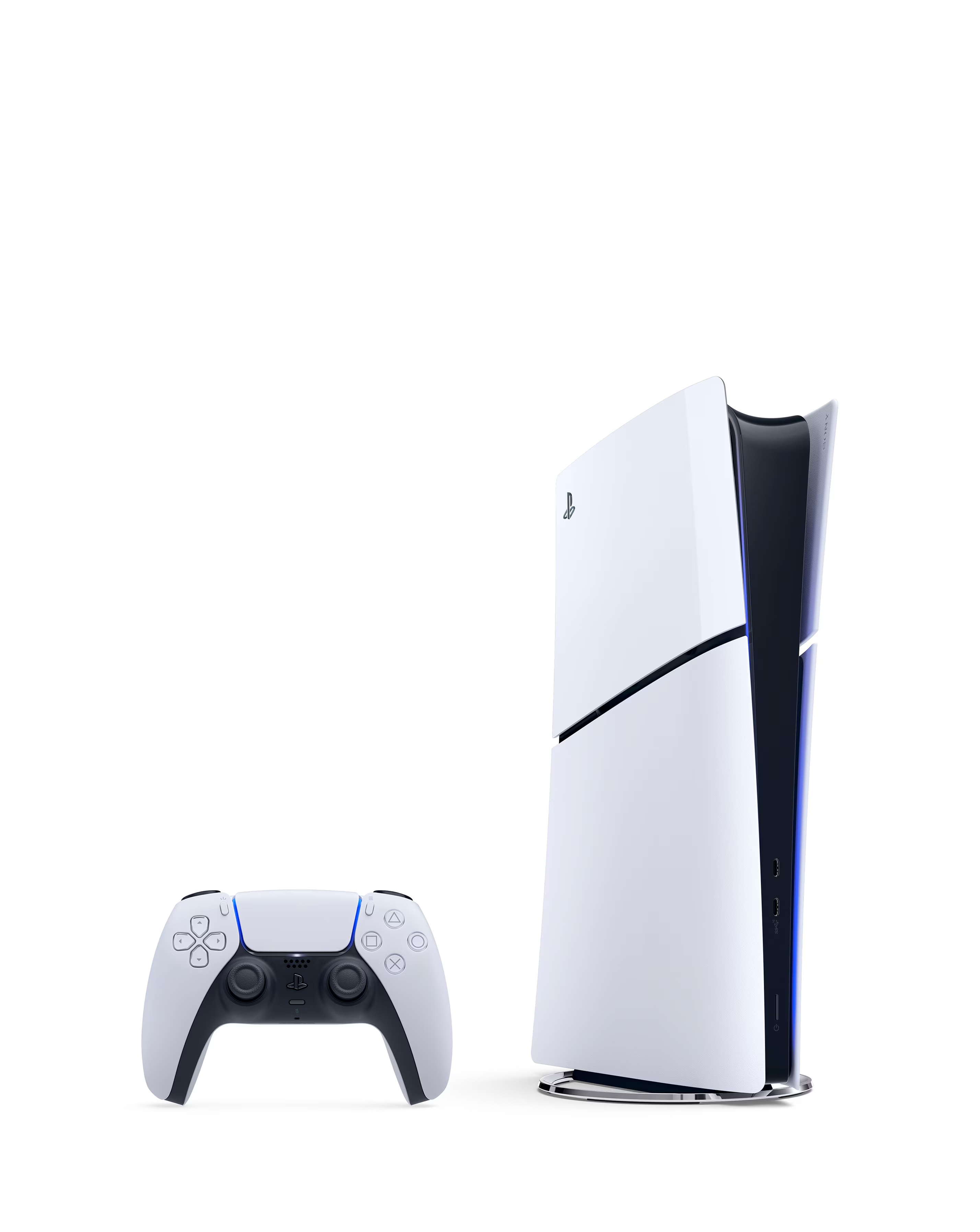 PlayStation 5 Digital Edition 3 PlayStation 5 Digital Edition