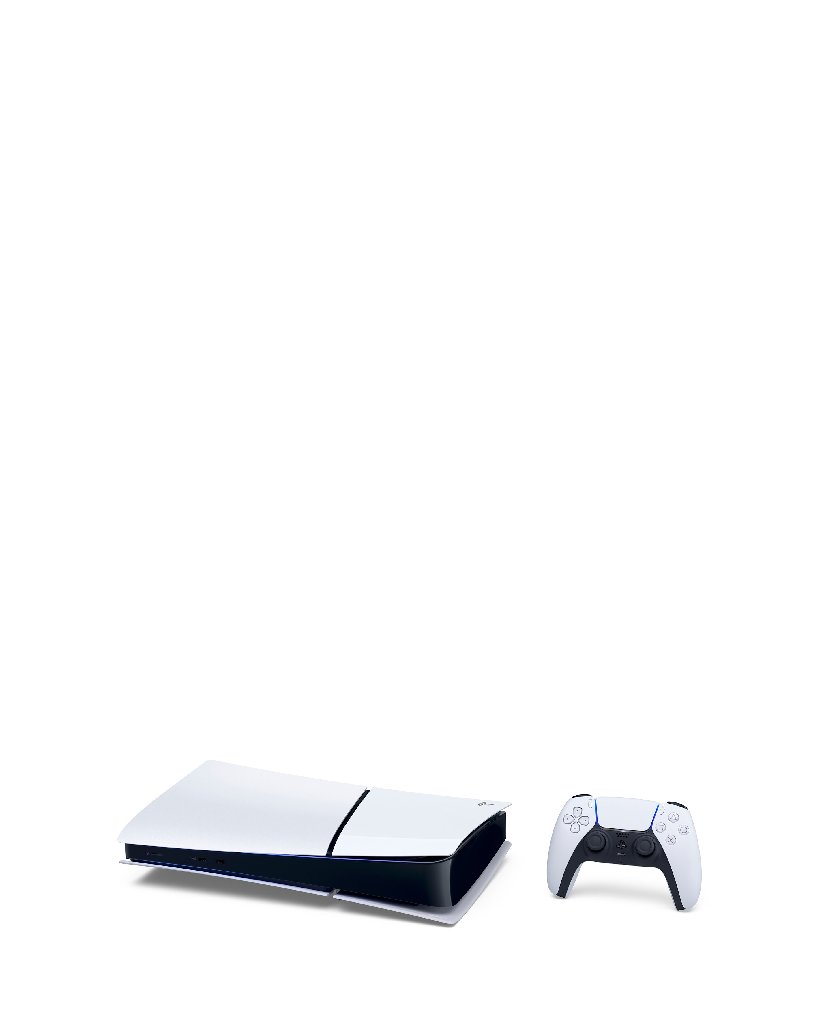 PlayStation 5 Digital Edition 4 PlayStation 5 Digital Edition