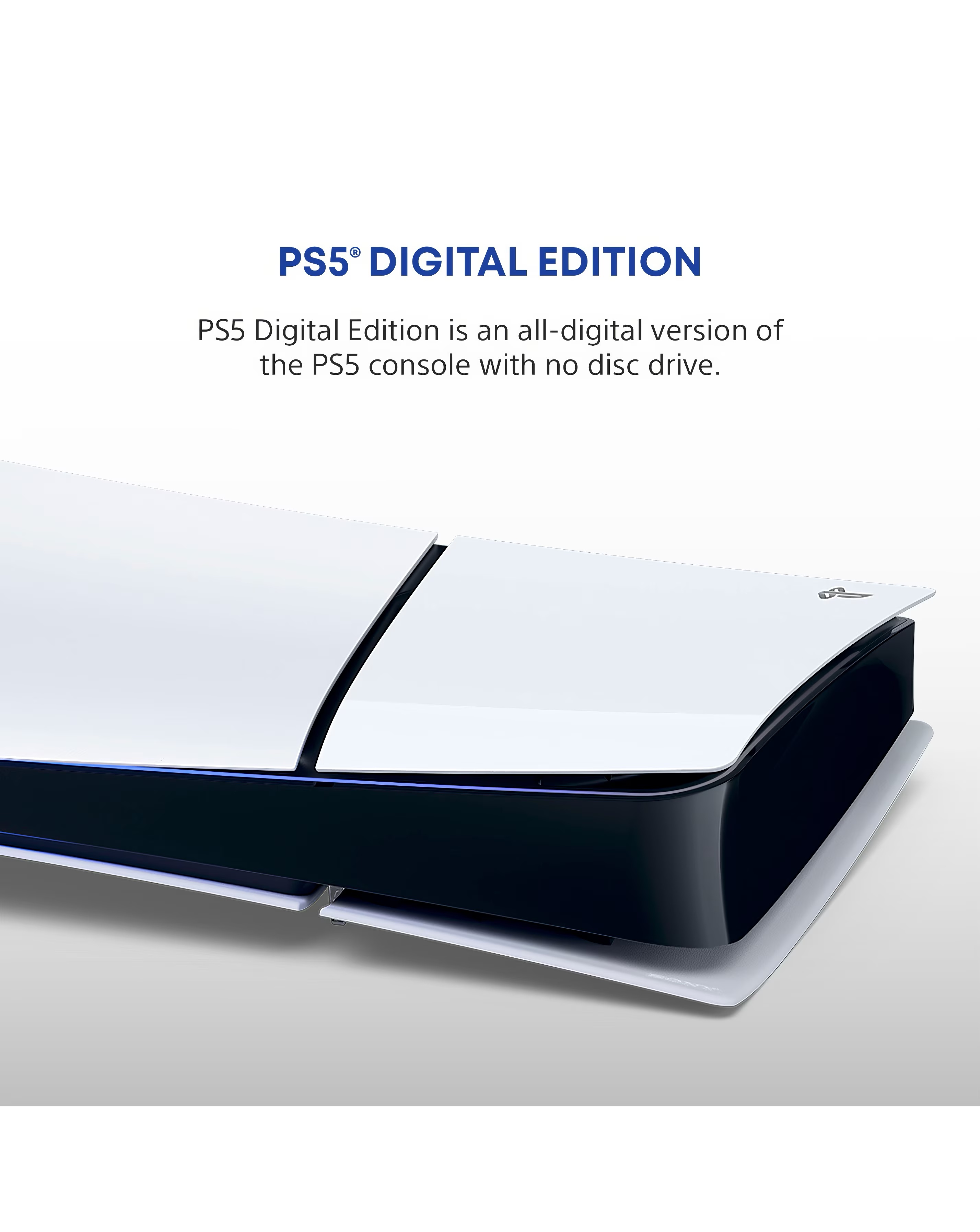PlayStation 5 Digital Edition 7 PlayStation 5 Digital Edition