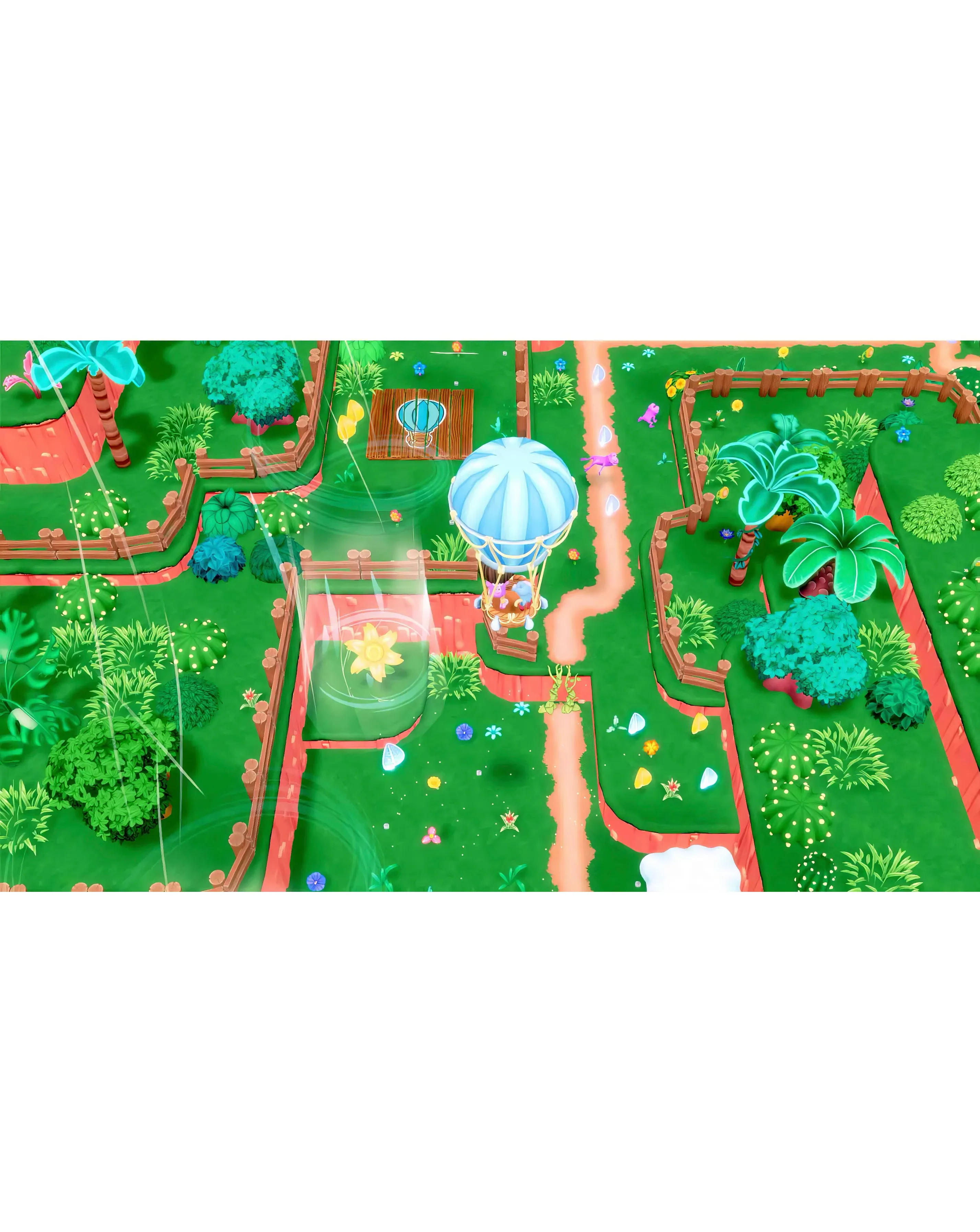 Dora: Rainforest Rescue (Nintendo Switch) 6 Dora: Rainforest Rescue (Nintendo Switch)