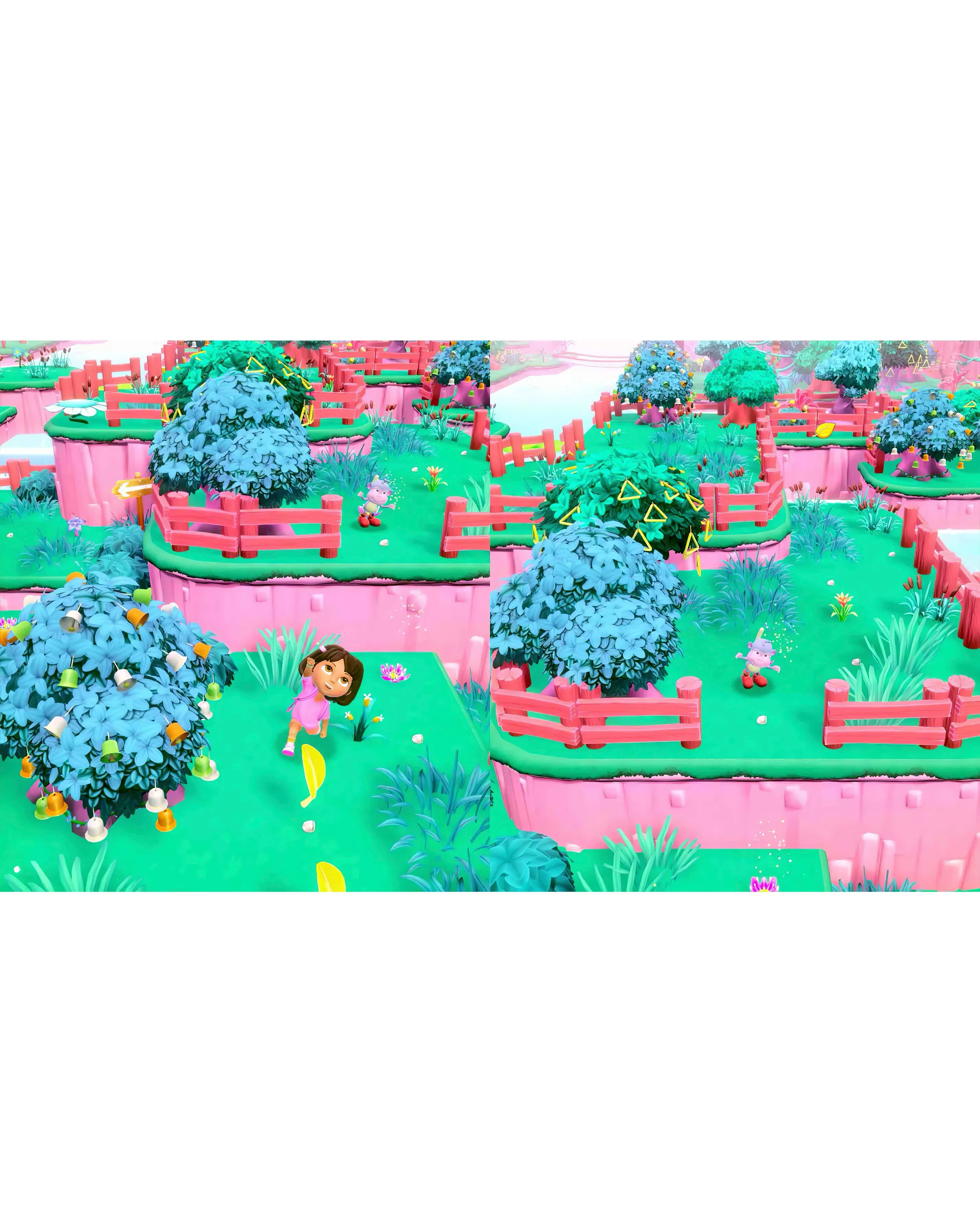 Dora: Rainforest Rescue (Nintendo Switch) 7 Dora: Rainforest Rescue (Nintendo Switch)