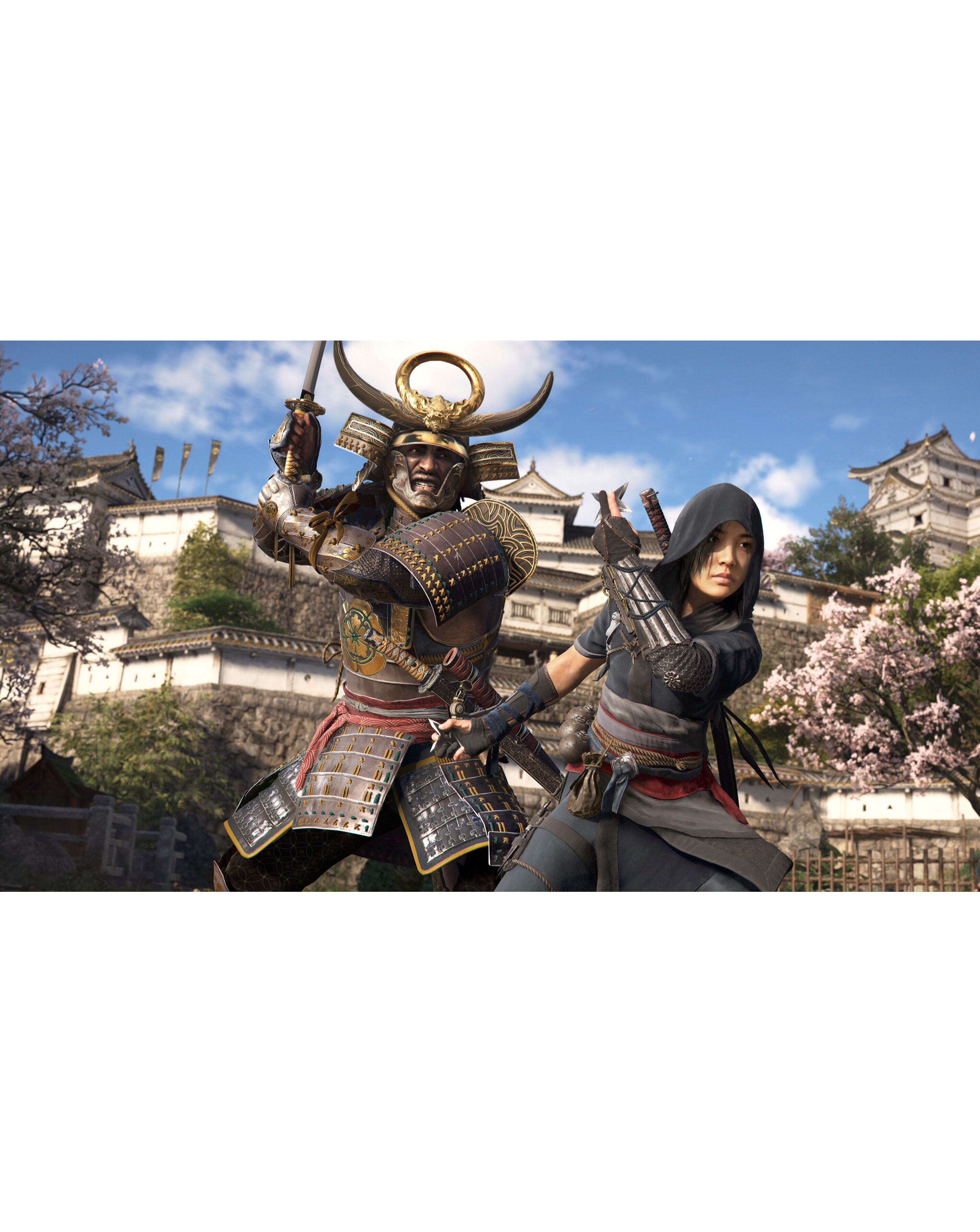 Assassins Creed Shadows (PS5) 2 Assassins Creed Shadows (PS5)