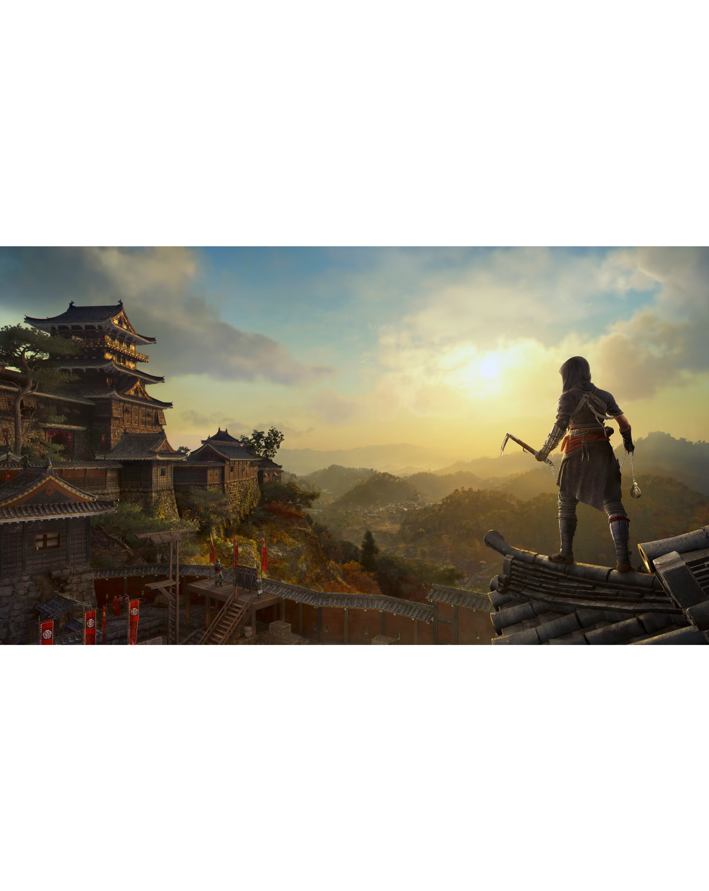 Assassins Creed Shadows (PS5) 6 Assassins Creed Shadows (PS5)