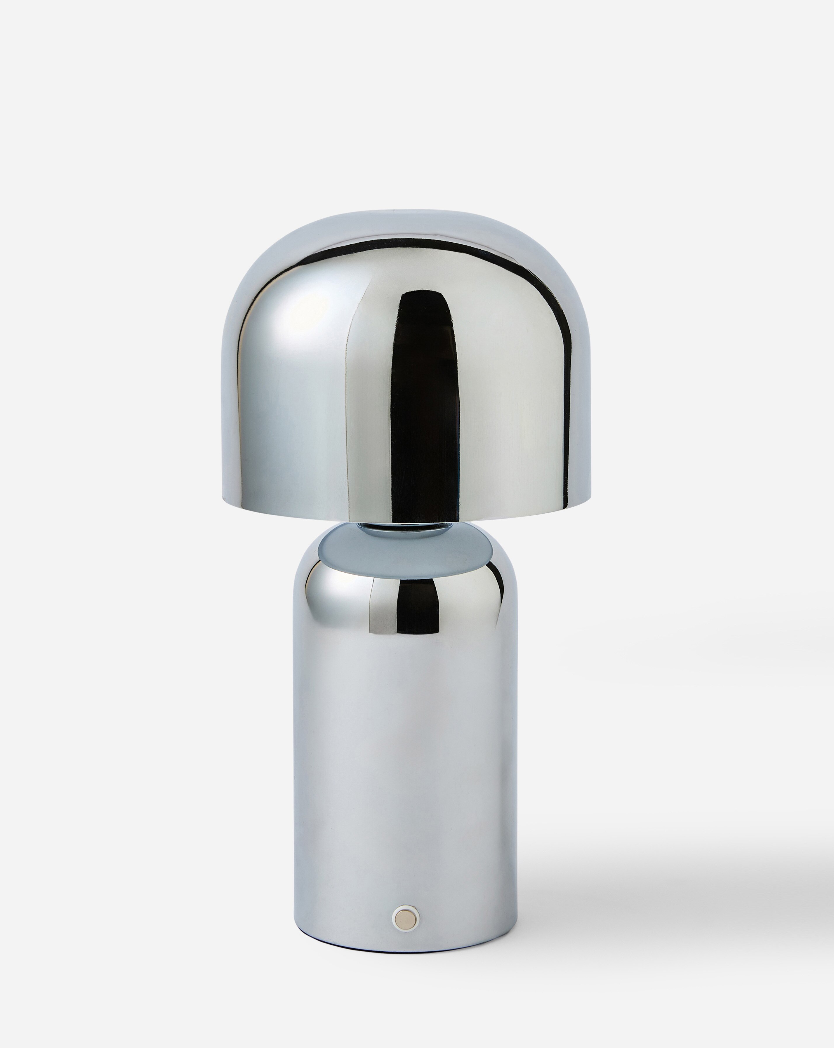 Mushroom Wireless Rechargeable LED Lamp 2 Mushroom Wireless Rechargeable LED Lamp