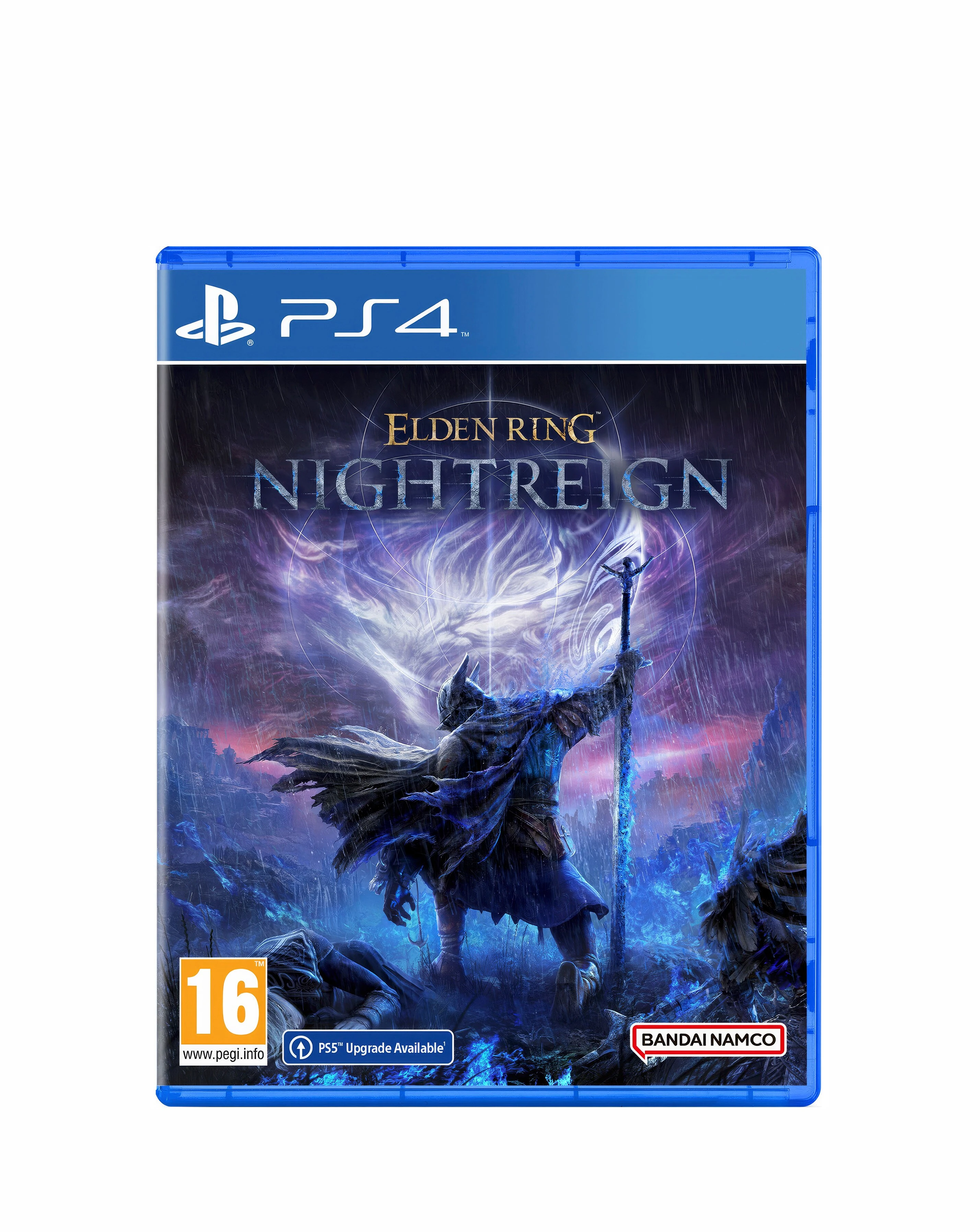 Elden Ring Nightreign (PS4) 1 Elden Ring Nightreign (PS4)