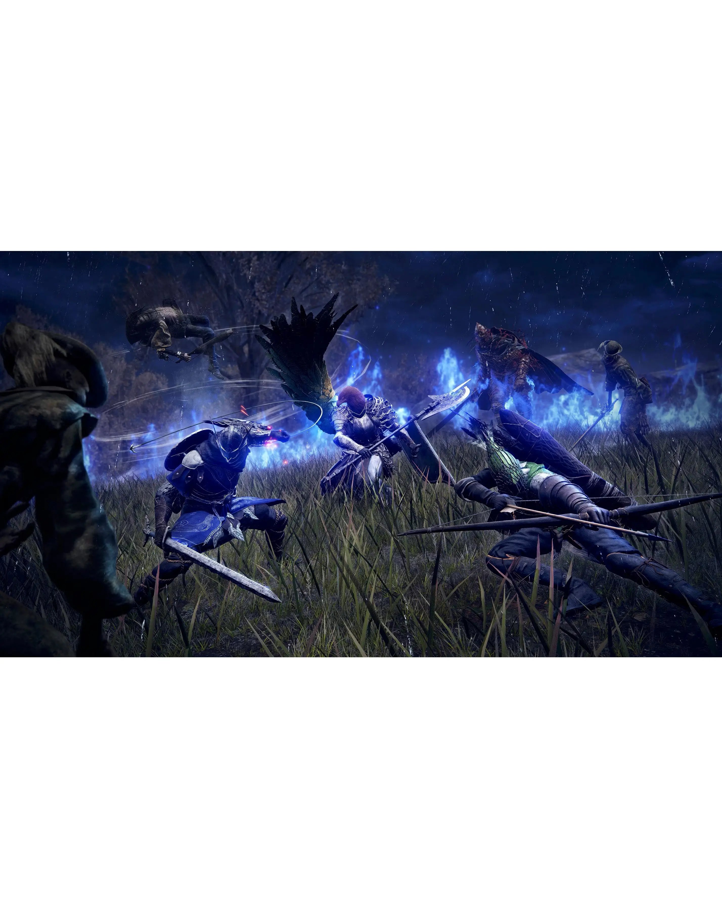 Elden Ring Nightreign (PS4) 10 Elden Ring Nightreign (PS4)