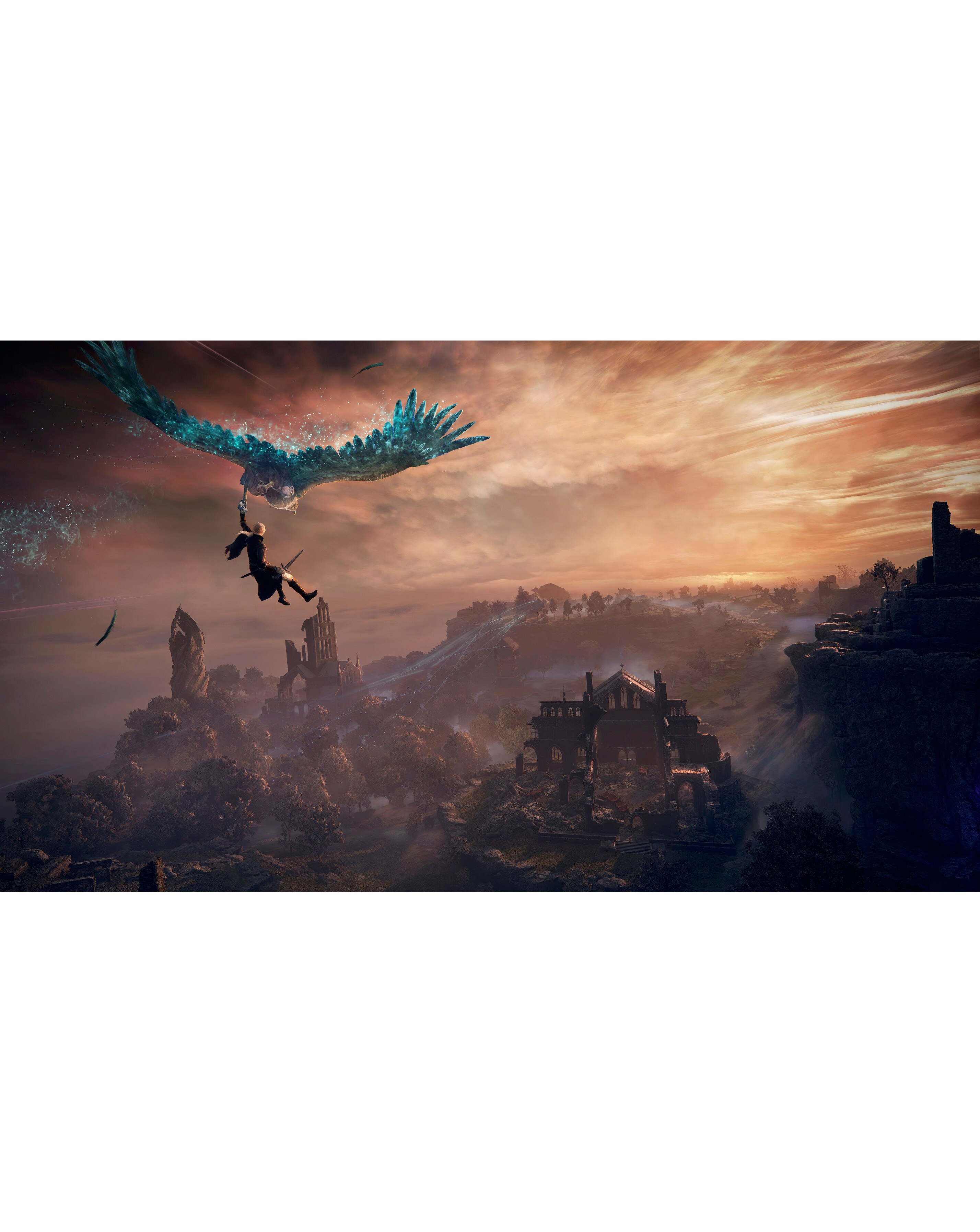 Elden Ring Nightreign (PS4) 2 Elden Ring Nightreign (PS4)