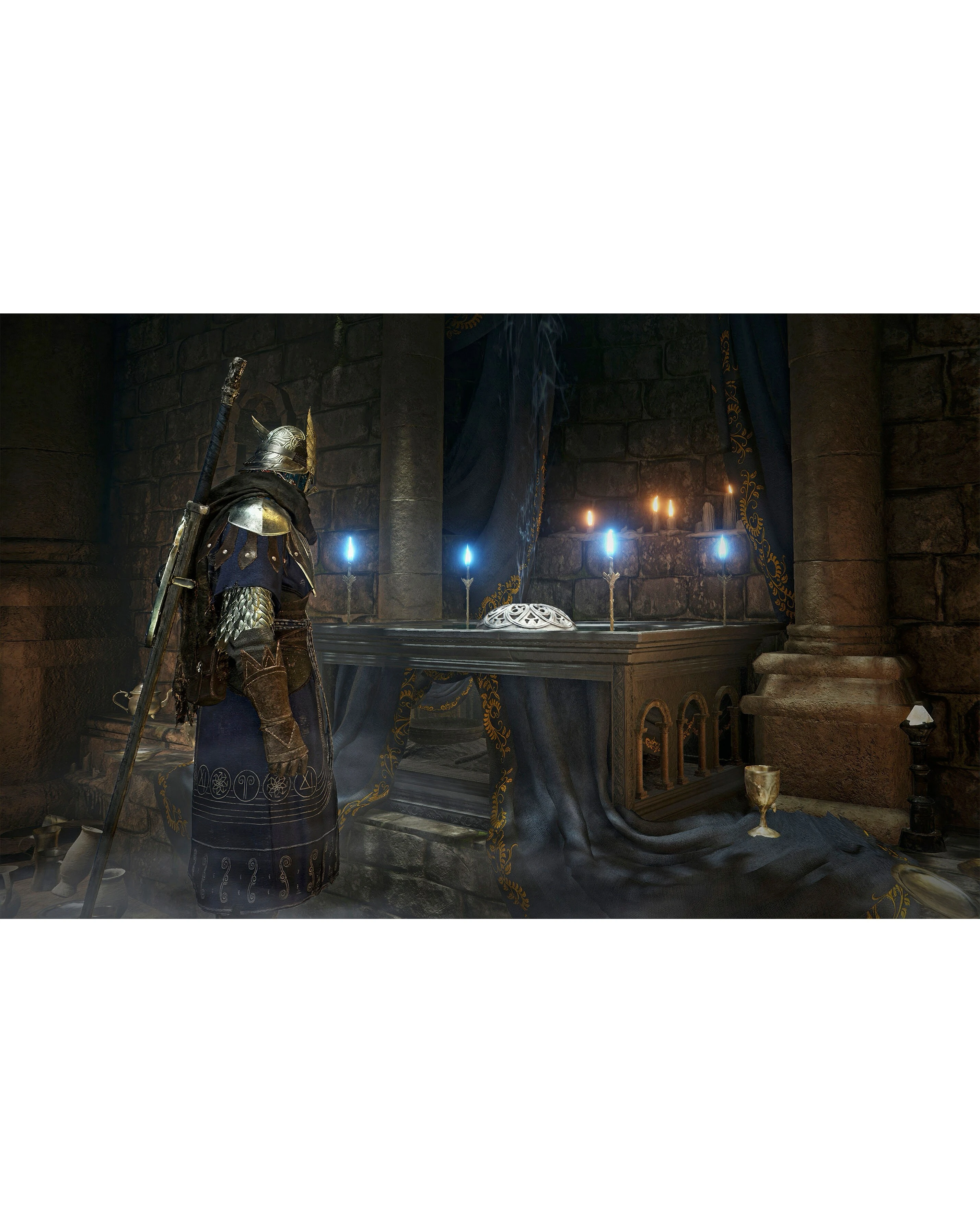 Elden Ring Nightreign (PS4) 3 Elden Ring Nightreign (PS4)