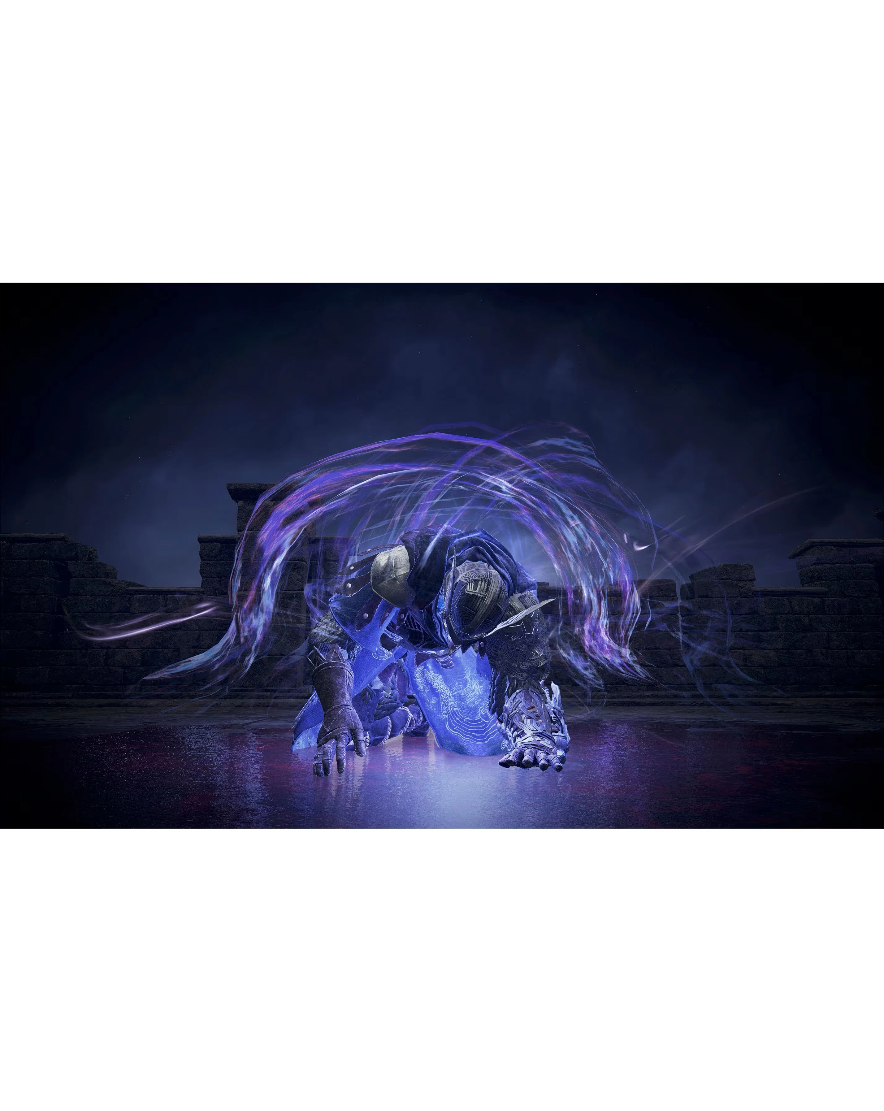 Elden Ring Nightreign (PS4) 4 Elden Ring Nightreign (PS4)