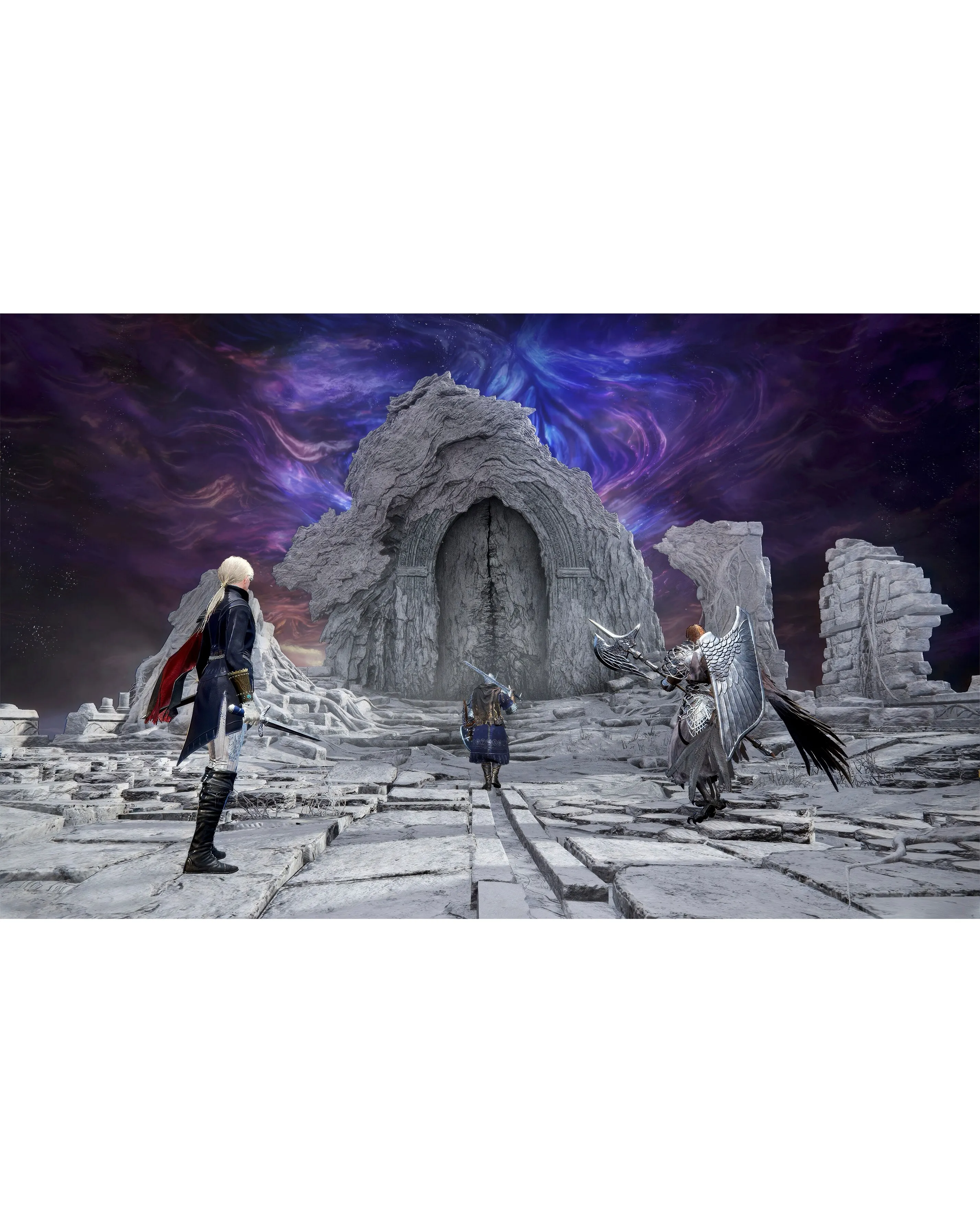Elden Ring Nightreign (PS4) 6 Elden Ring Nightreign (PS4)