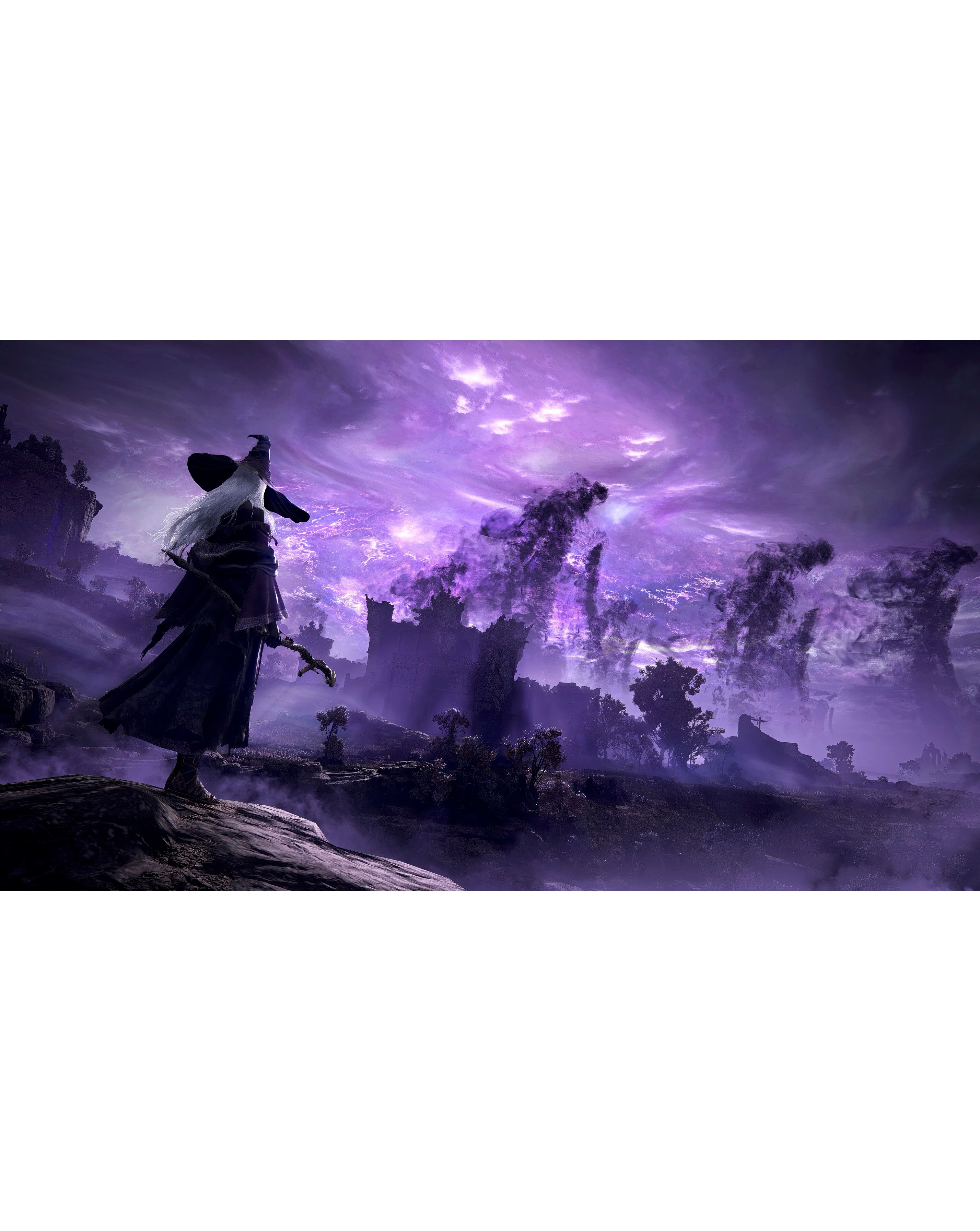 Elden Ring Nightreign (PS4) 7 Elden Ring Nightreign (PS4)