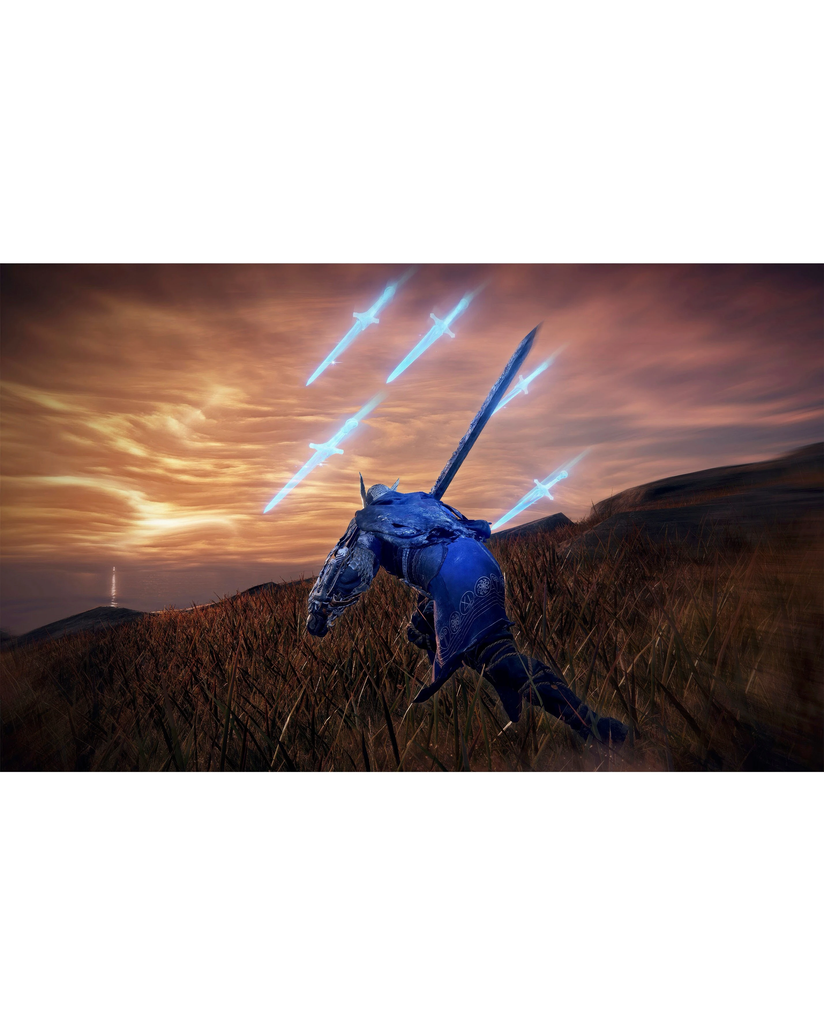 Elden Ring Nightreign (PS4) 8 Elden Ring Nightreign (PS4)