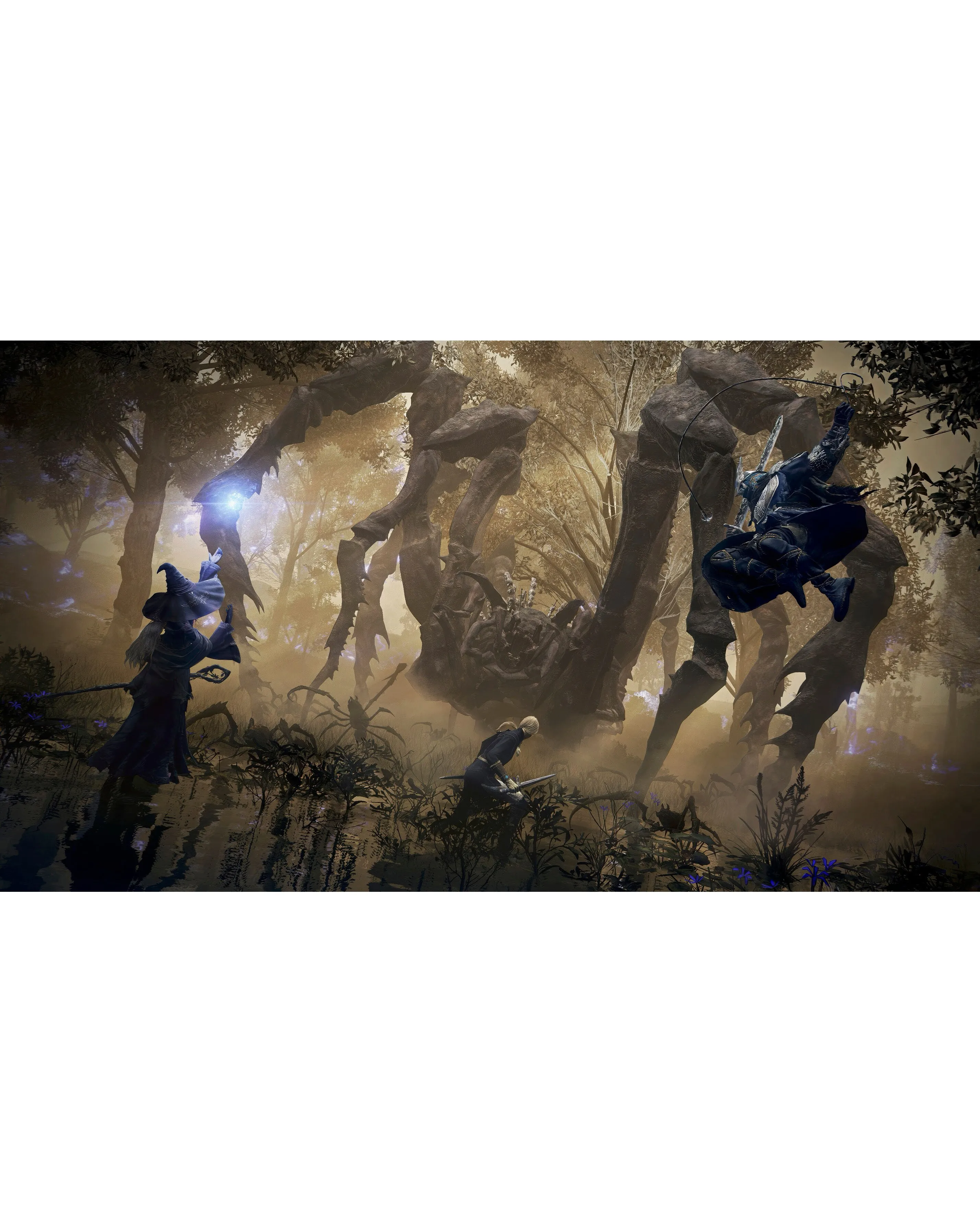 Elden Ring Nightreign (PS4) 9 Elden Ring Nightreign (PS4)